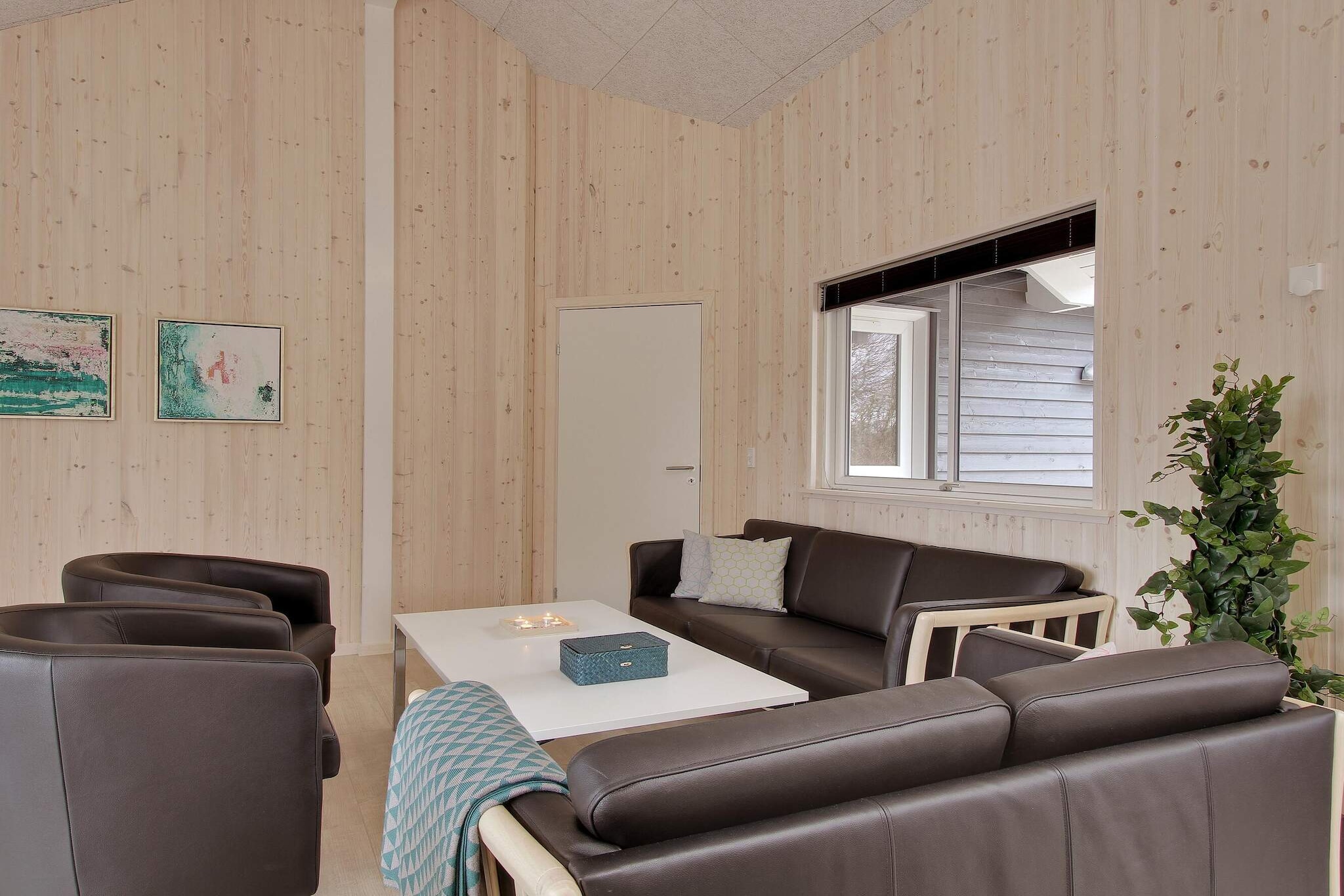 5 sterren vakantie huis in Bogense-Binnen