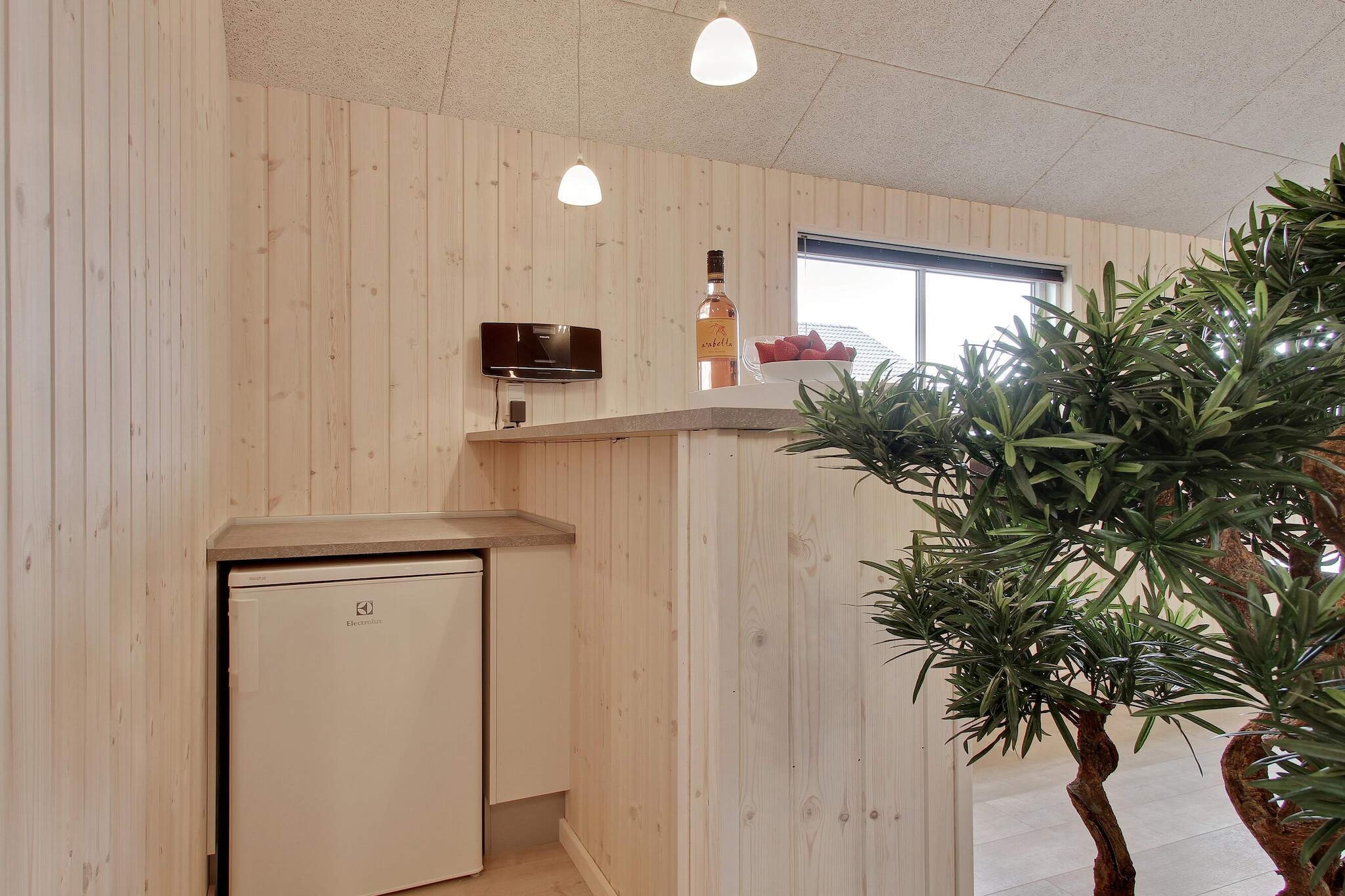 5 sterren vakantie huis in Bogense-Binnen