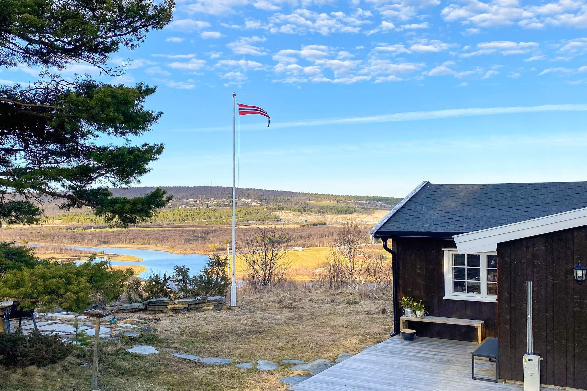 6 Personen vakantie huis in Røros
