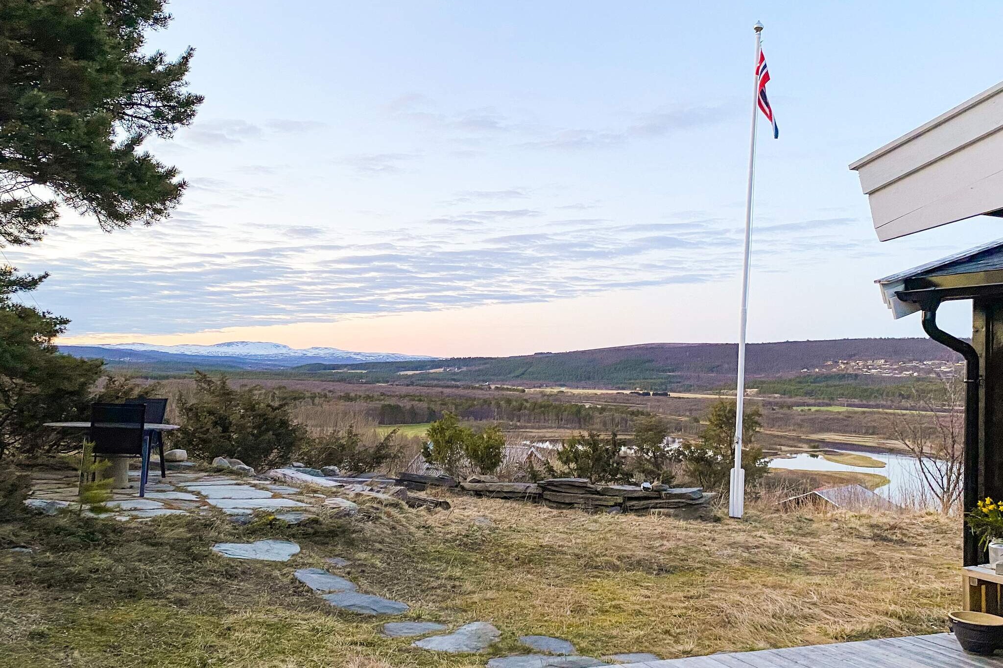 6 Personen vakantie huis in Røros-Buitenlucht