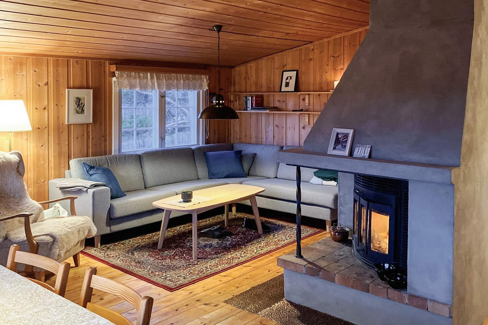 6 Personen vakantie huis in Røros-Binnen