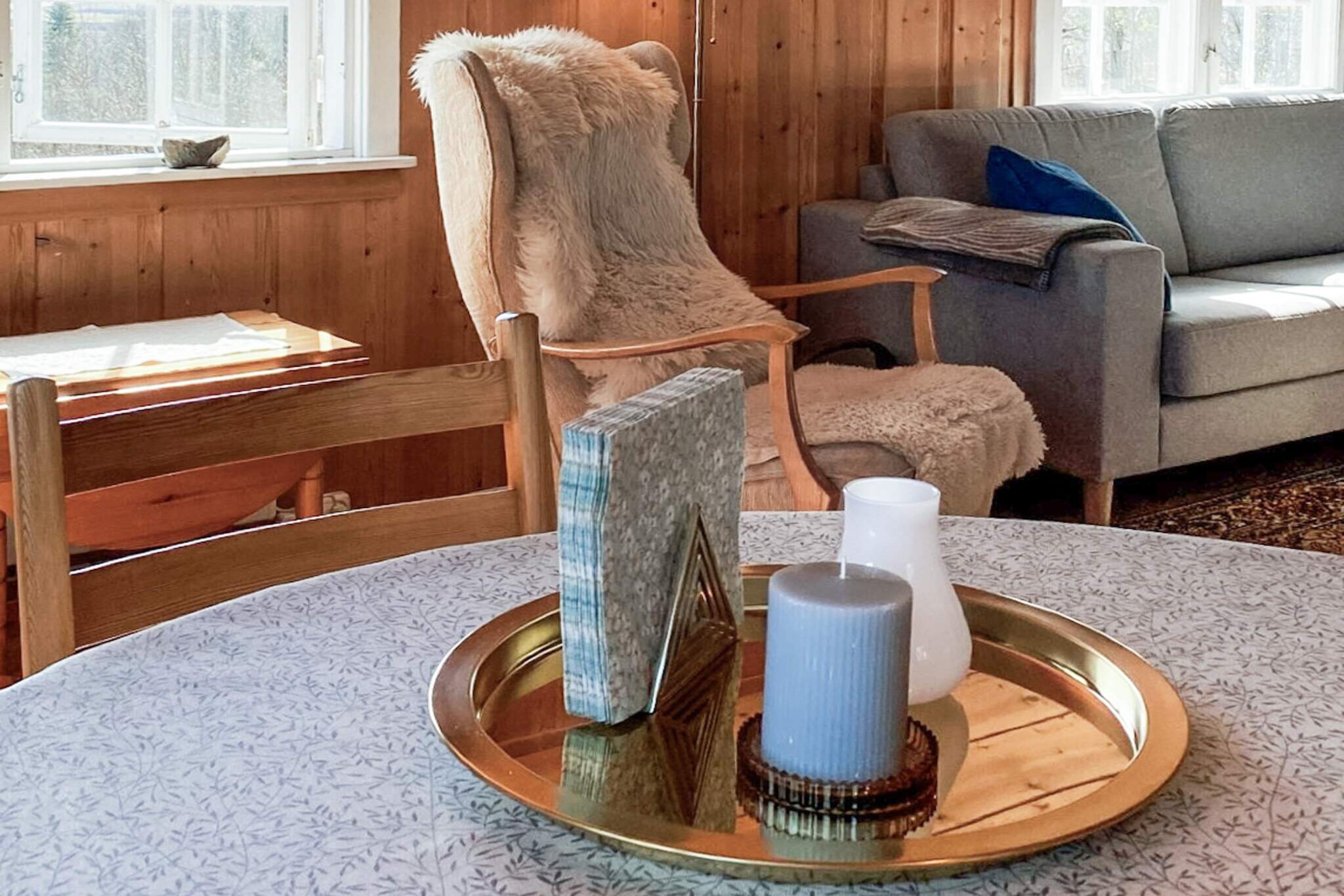 6 Personen vakantie huis in Røros-Binnen
