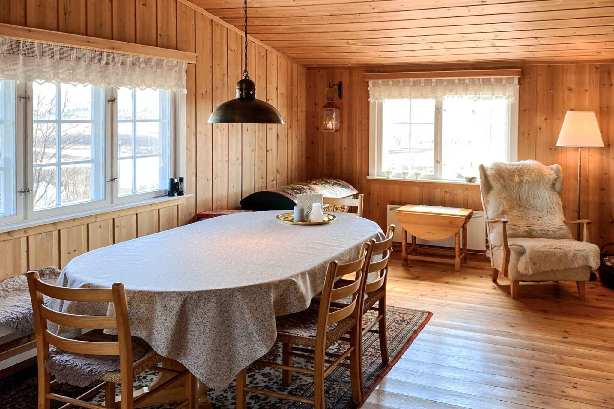 6 Personen vakantie huis in Røros-Binnen