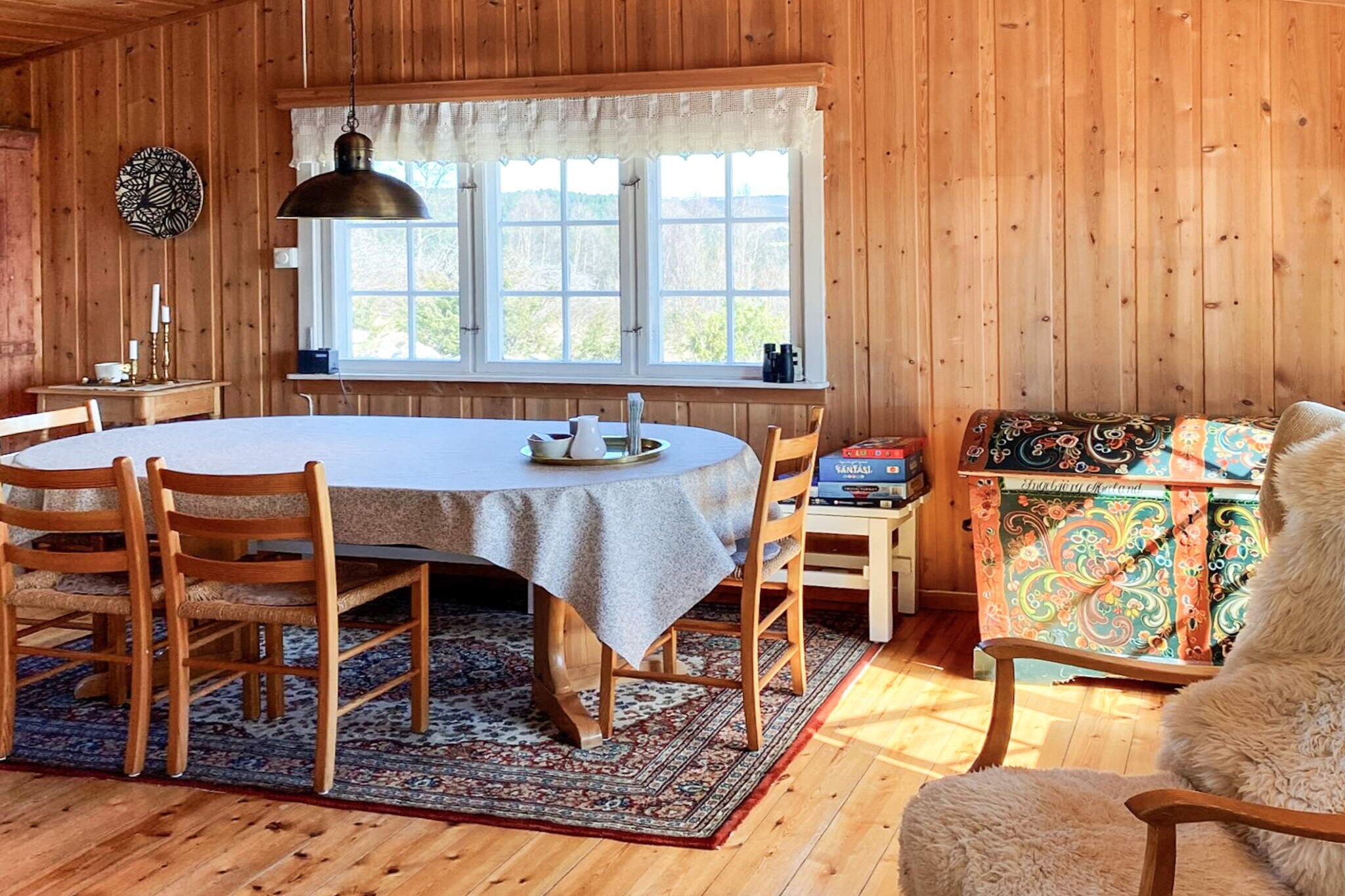 6 Personen vakantie huis in Røros-Binnen