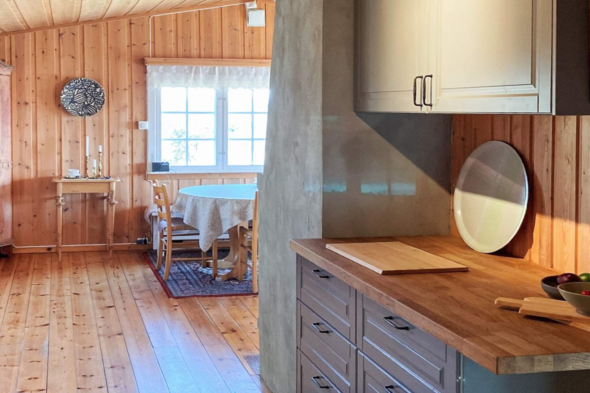 6 Personen vakantie huis in Røros-Binnen