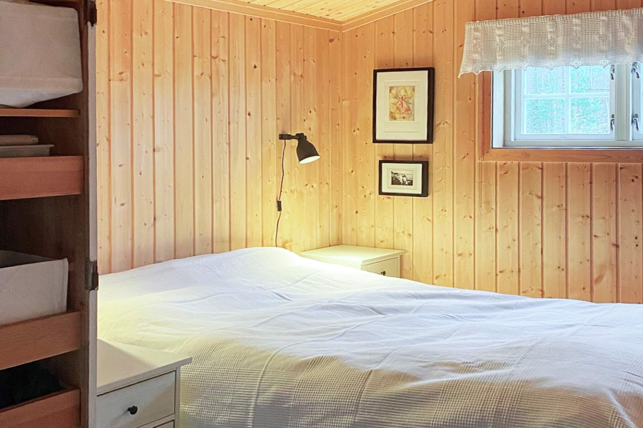 6 Personen vakantie huis in Røros-Binnen
