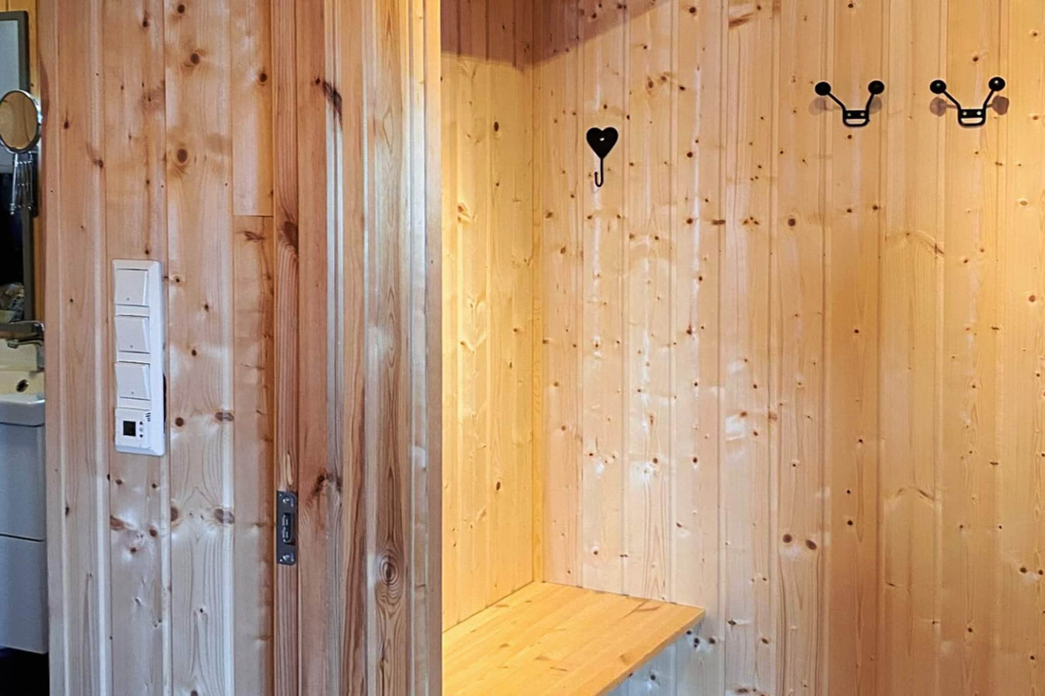 6 Personen vakantie huis in Røros-Binnen