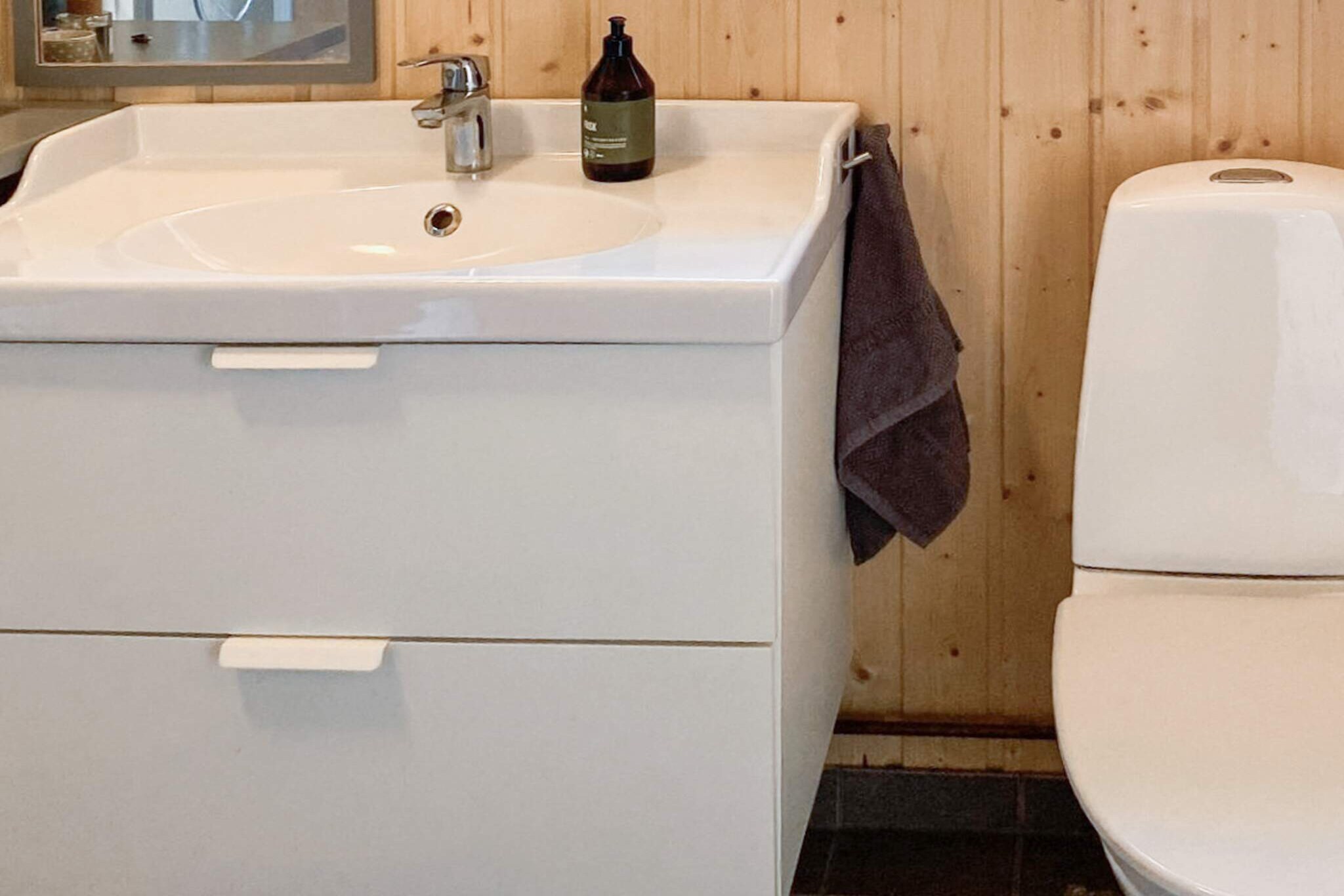 6 Personen vakantie huis in Røros-Binnen