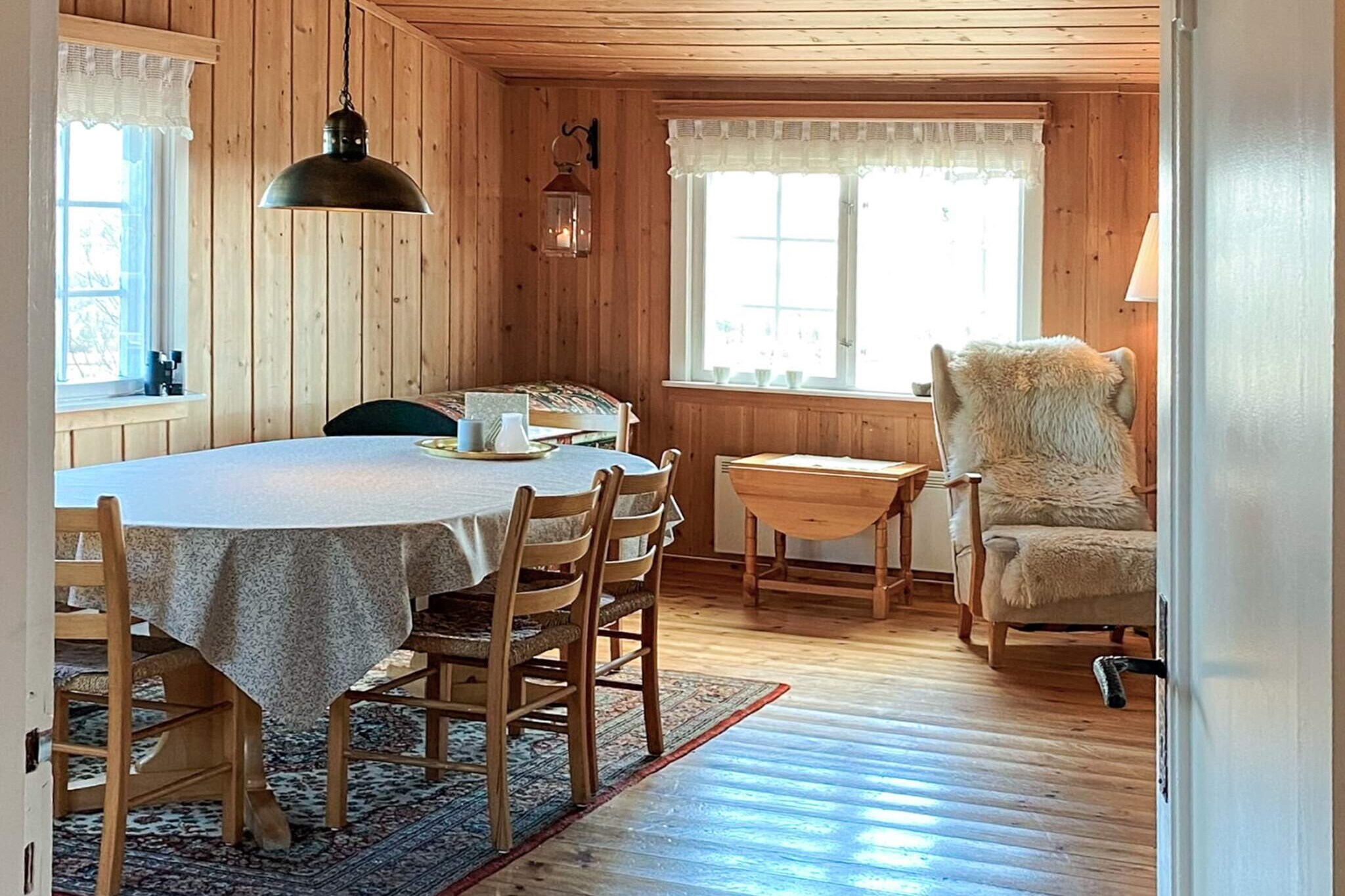 6 Personen vakantie huis in Røros-Niet-getagd