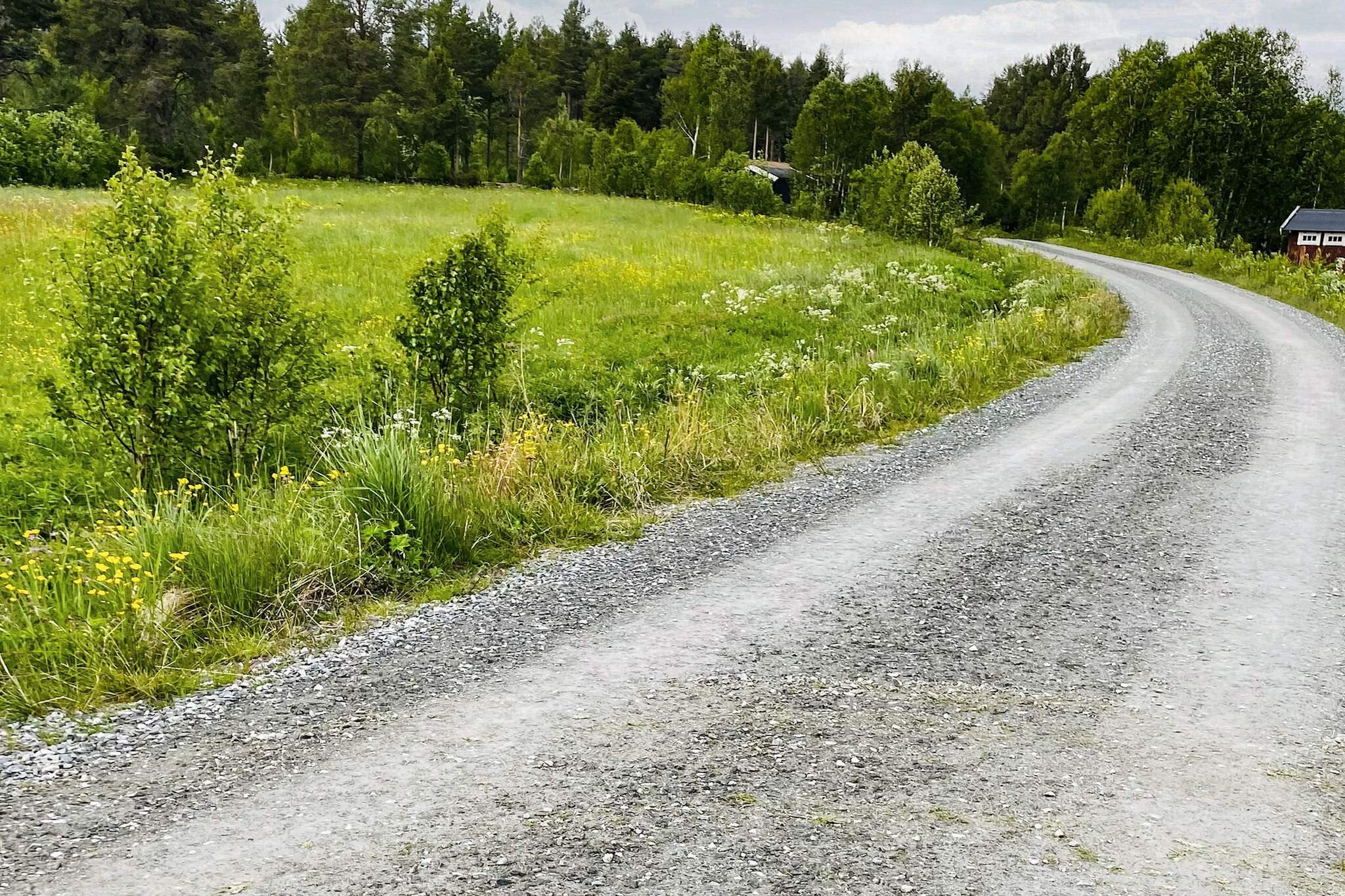 6 Personen vakantie huis in Røros-Niet-getagd