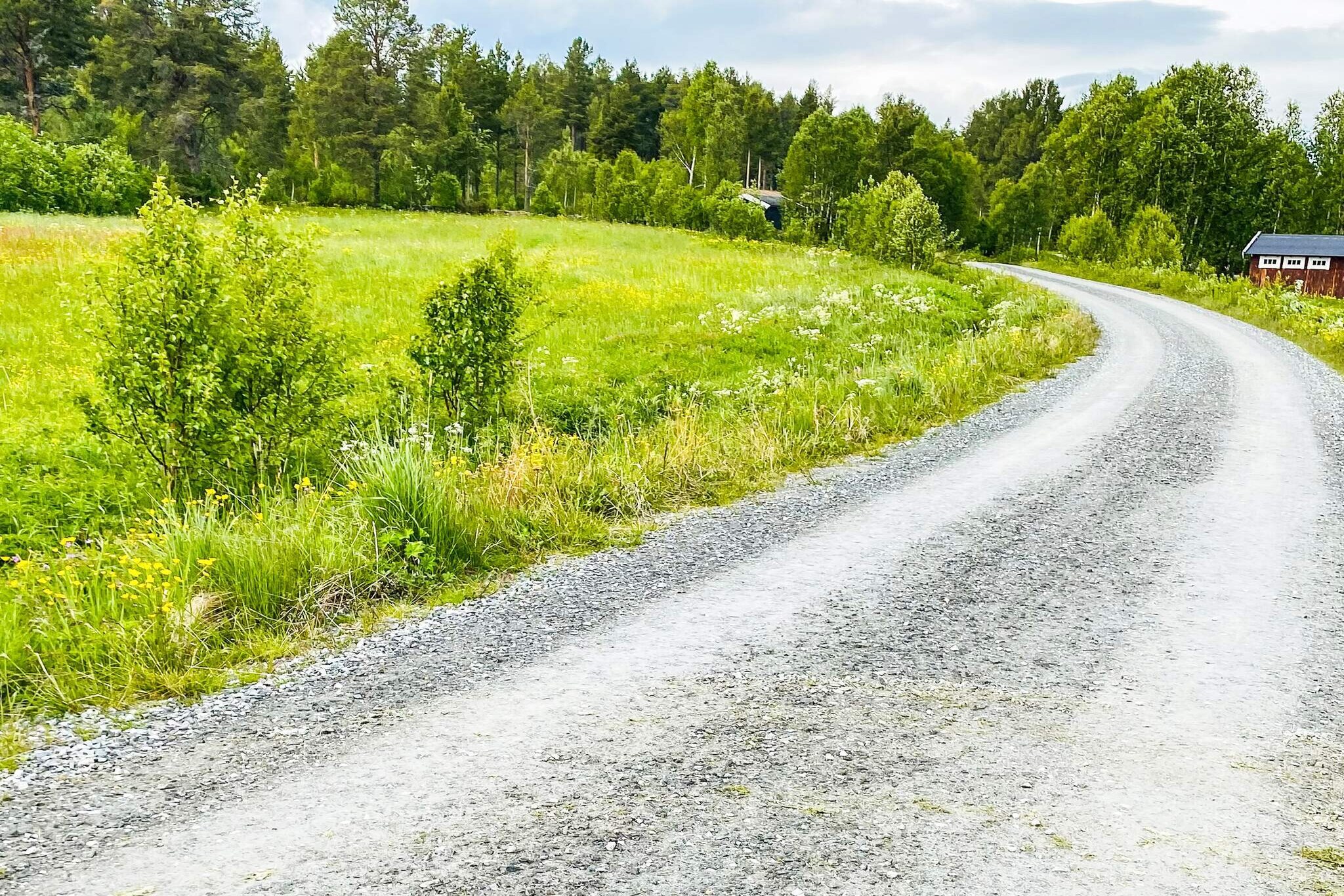 6 Personen vakantie huis in Røros-Niet-getagd