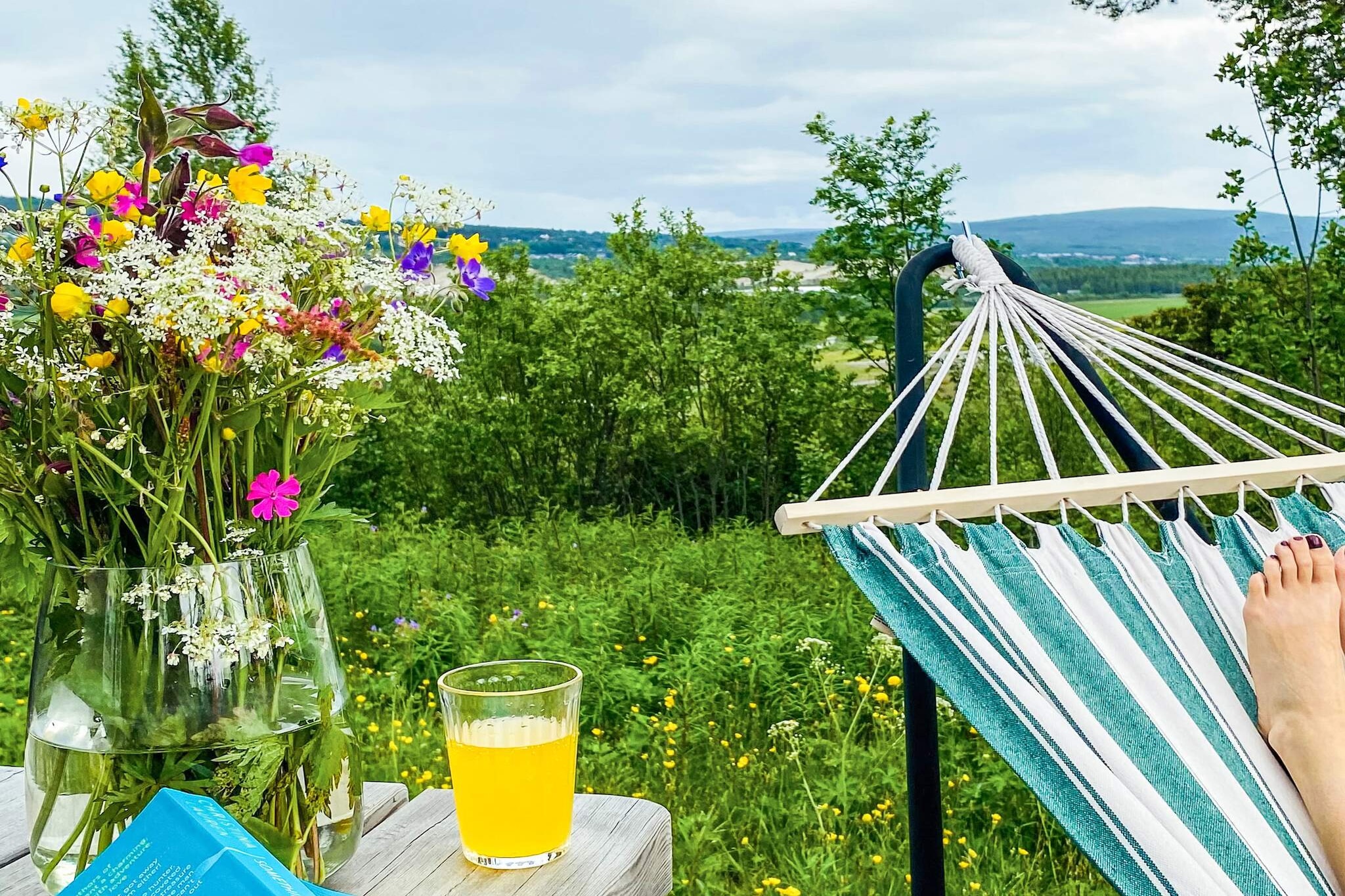 6 Personen vakantie huis in Røros-Uitzicht