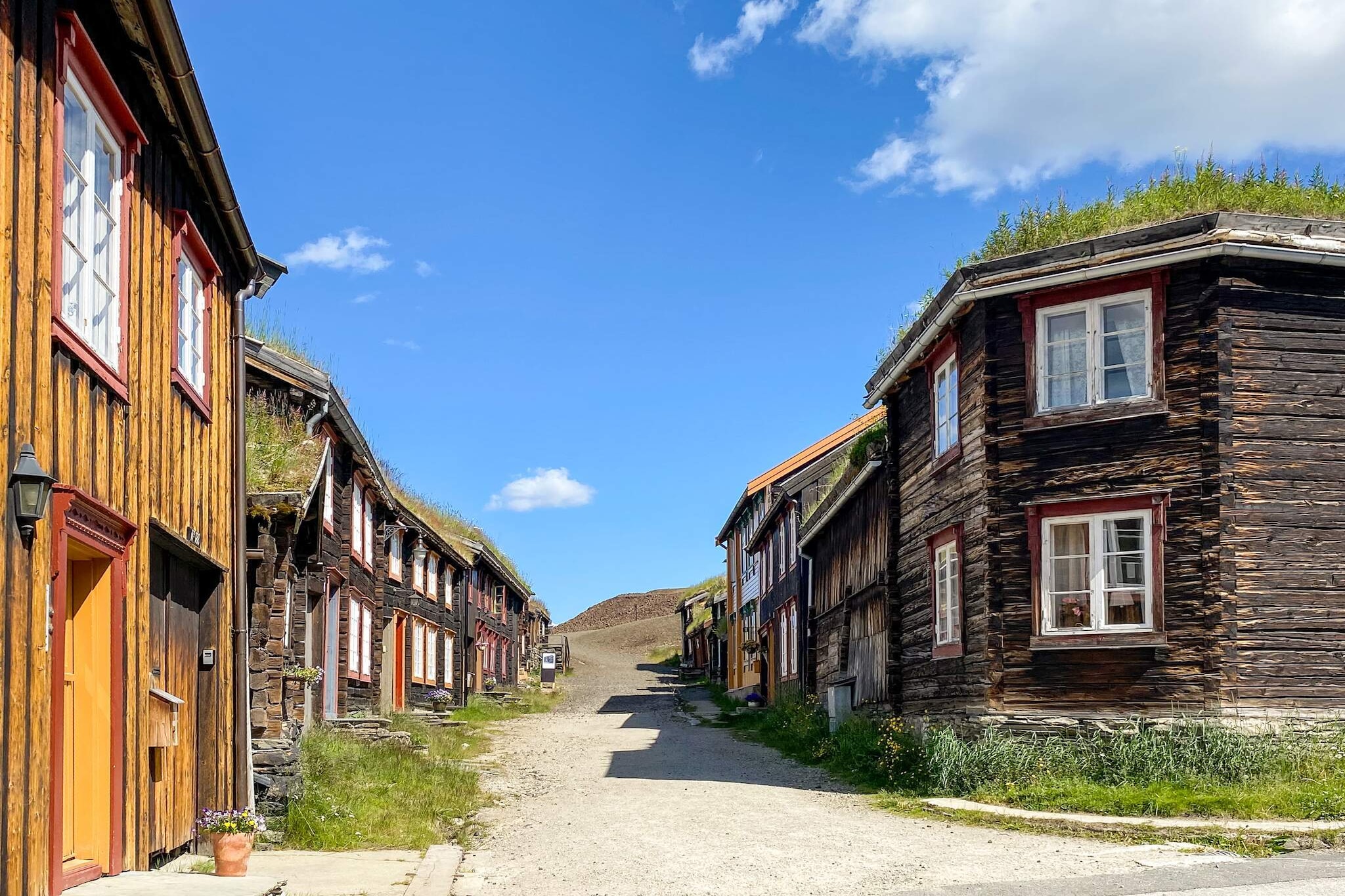 6 Personen vakantie huis in Røros-Niet-getagd