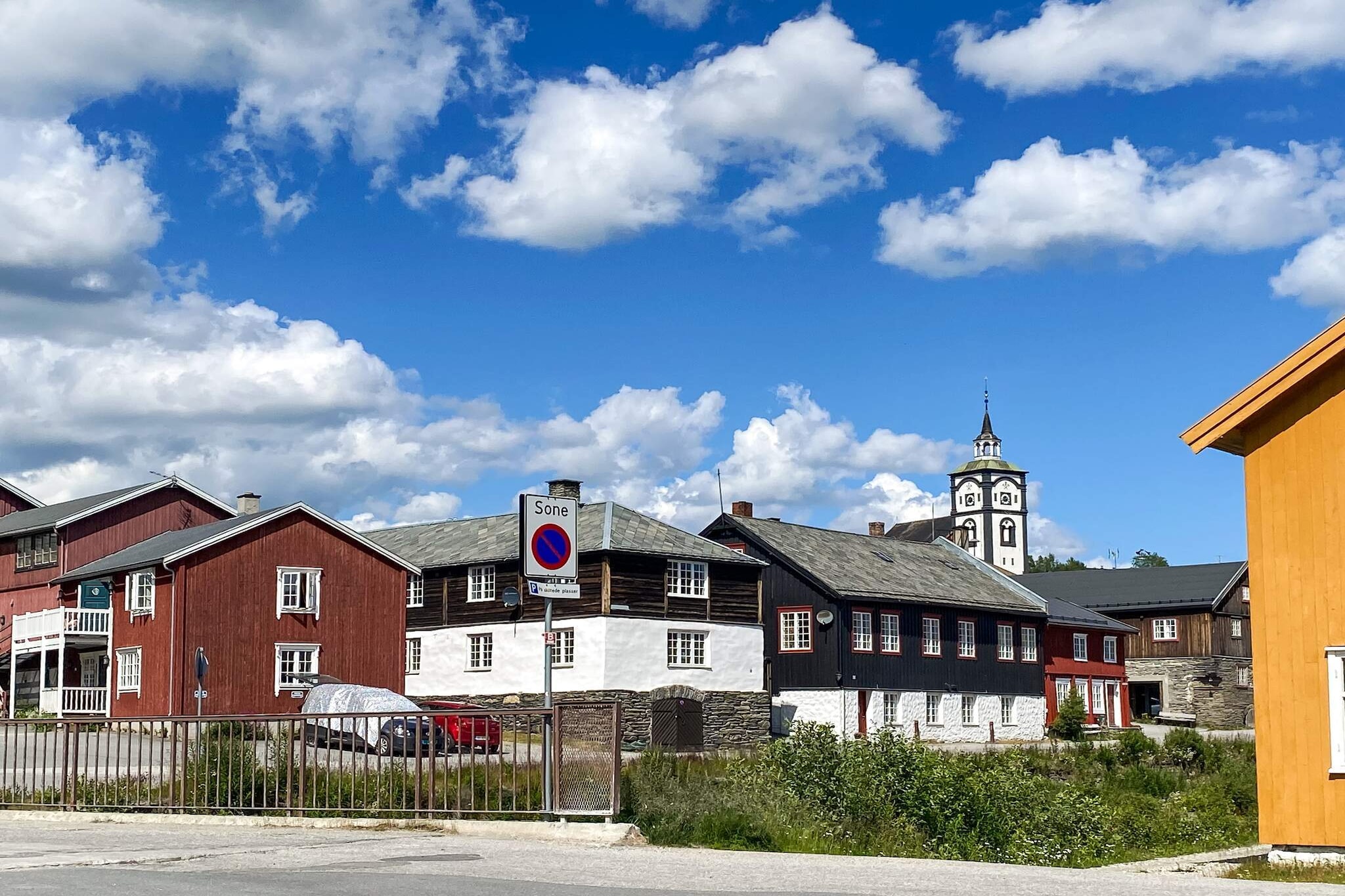 6 Personen vakantie huis in Røros-Niet-getagd