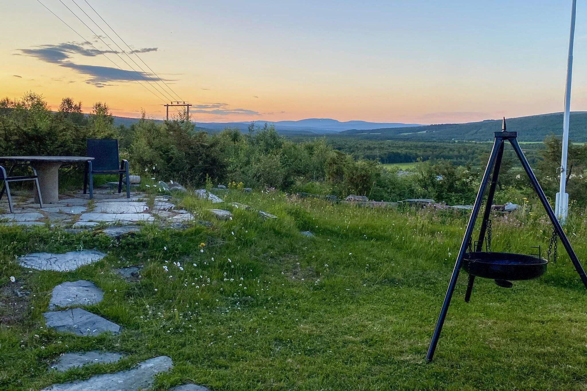 6 Personen vakantie huis in Røros-Uitzicht