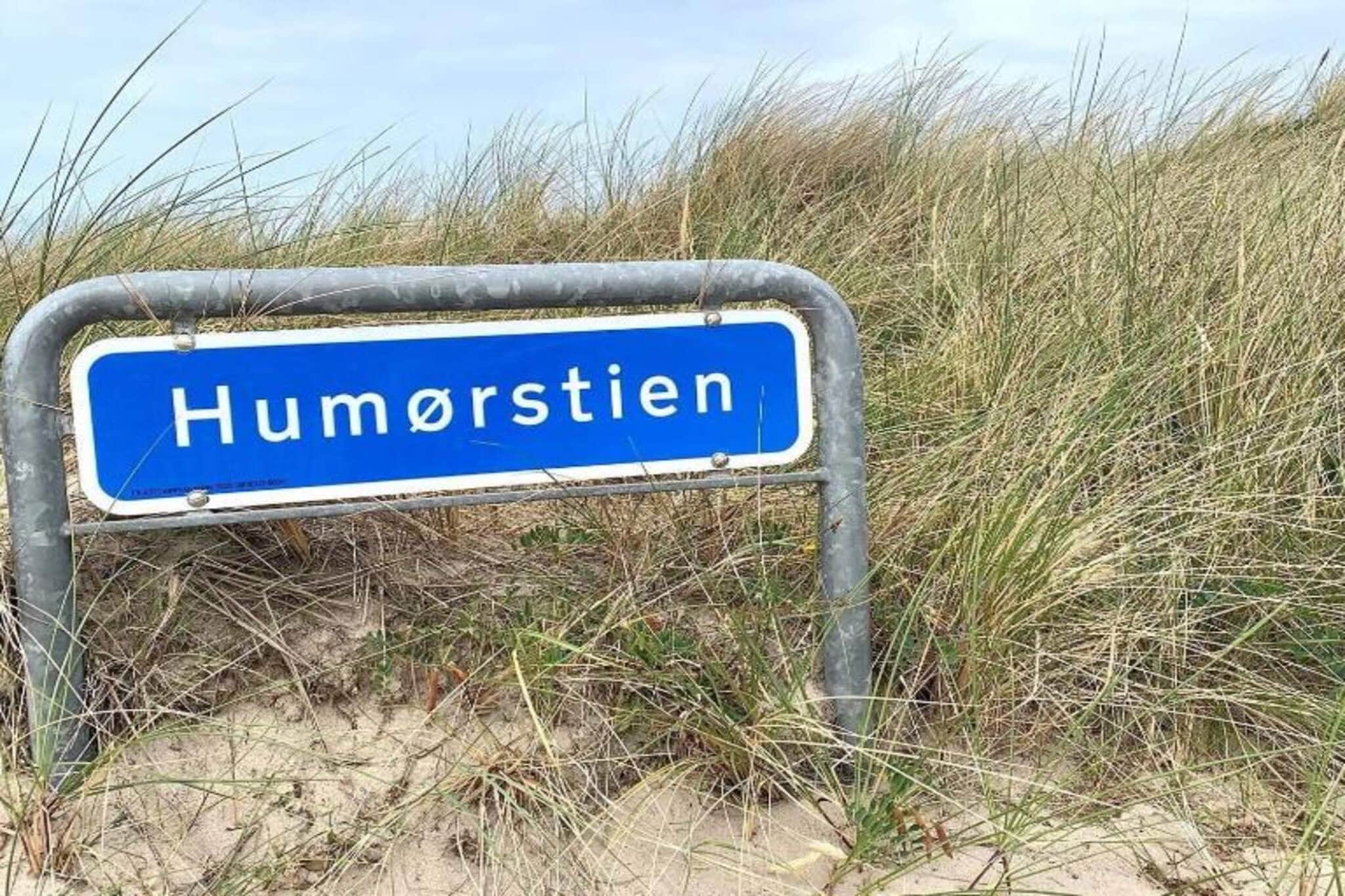 4 Personen Ferienhaus in Thyborøn-Außenbereich