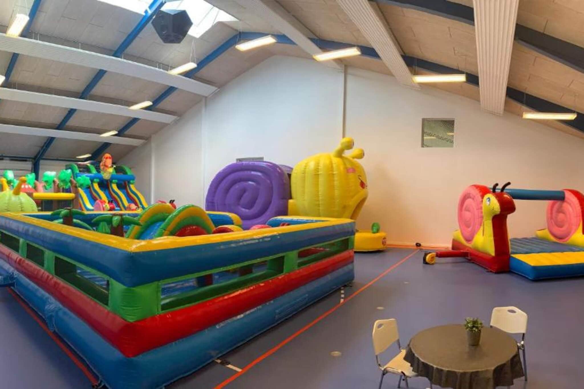 4 Personen Ferienhaus in Thyborøn-Nicht getaggt