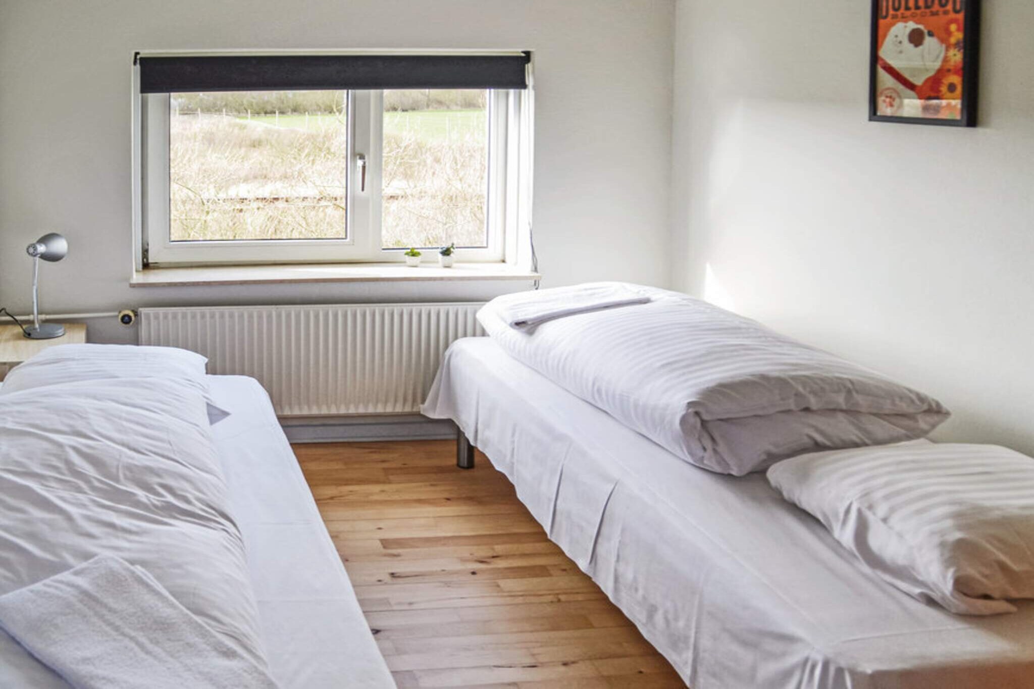 4 Personen Ferienhaus in Thyborøn-Innen