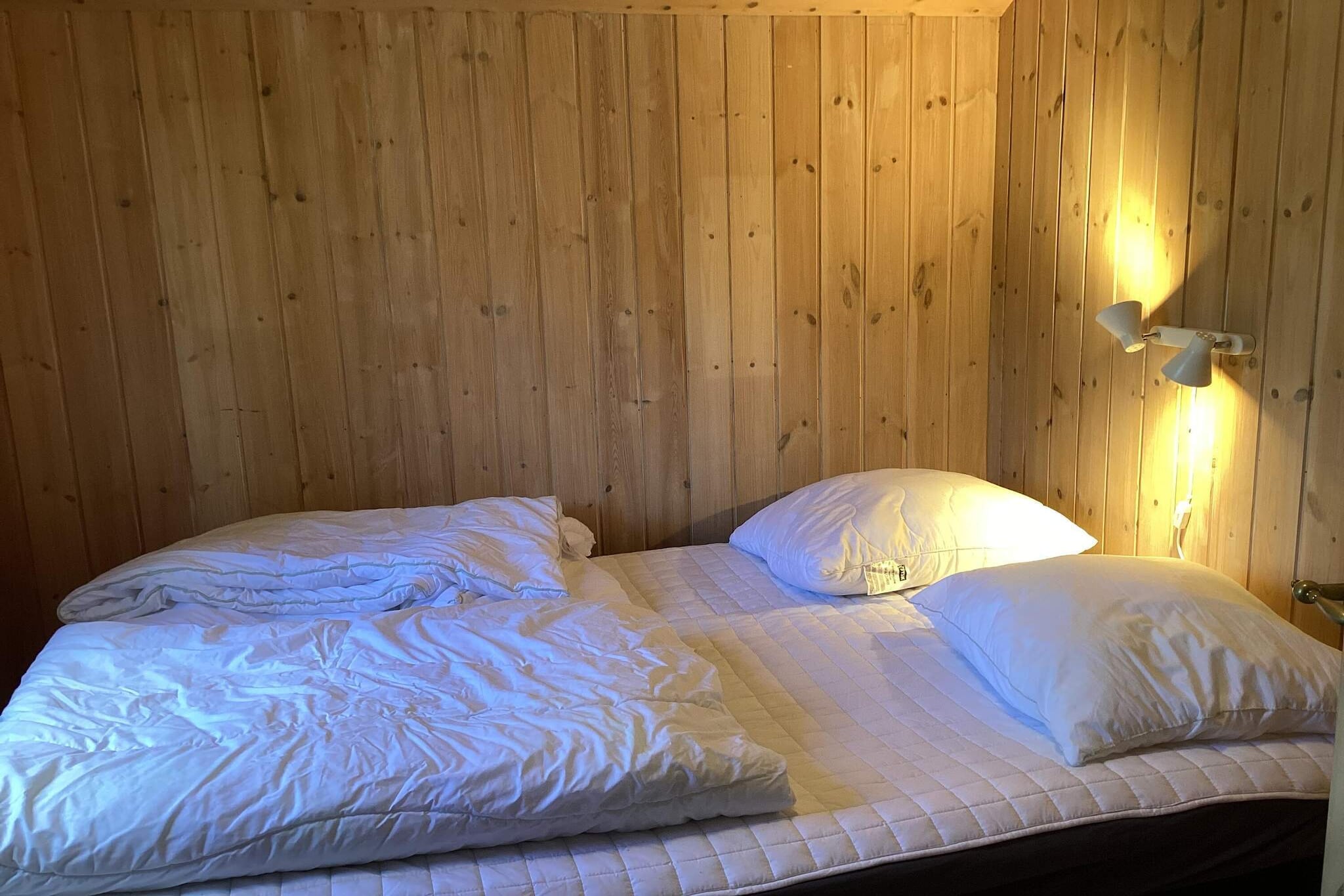 6 Personen vakantie huis in Hovborg-Binnen