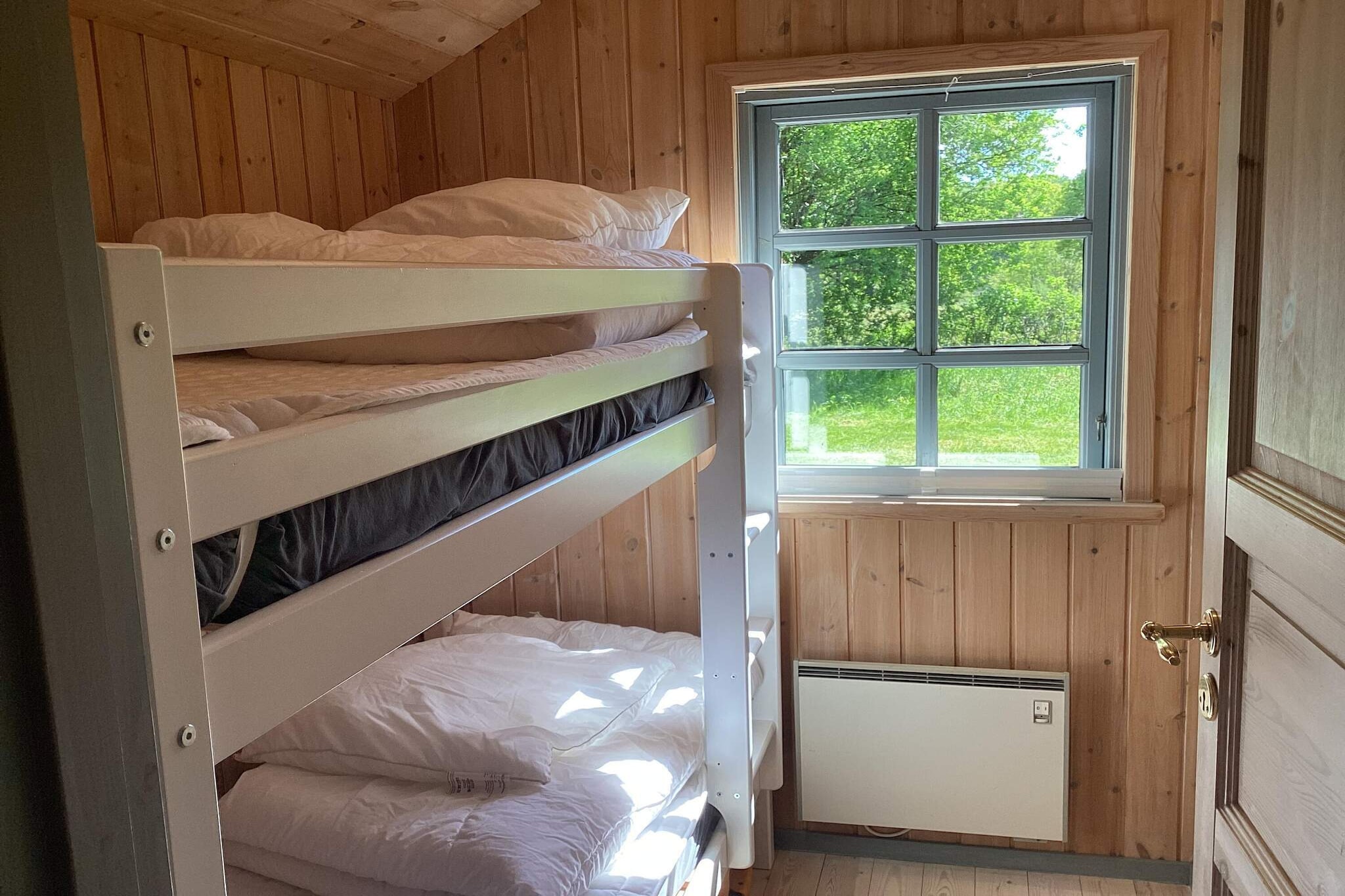 6 Personen vakantie huis in Hovborg-Binnen