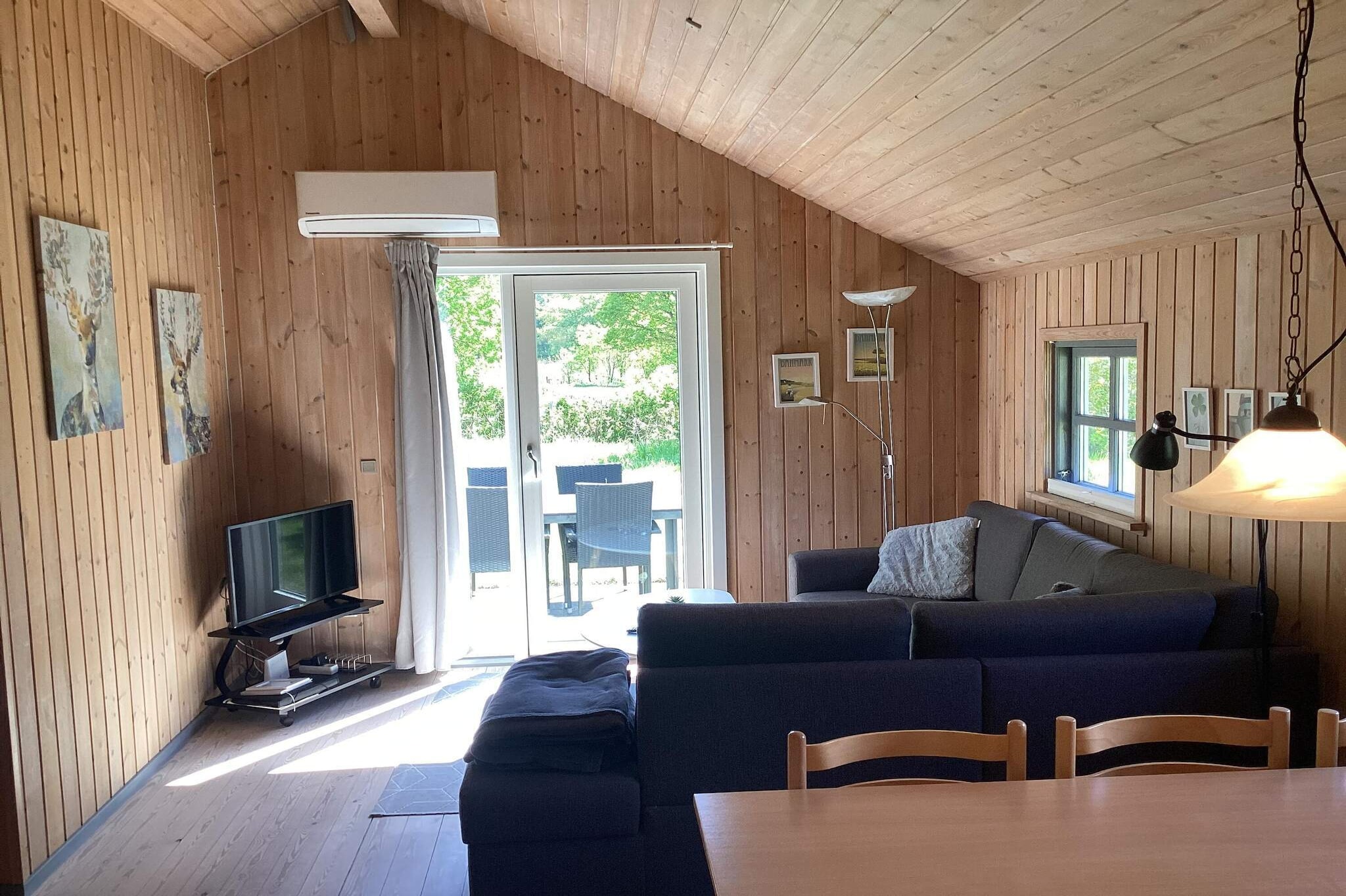 6 Personen vakantie huis in Hovborg-Binnen