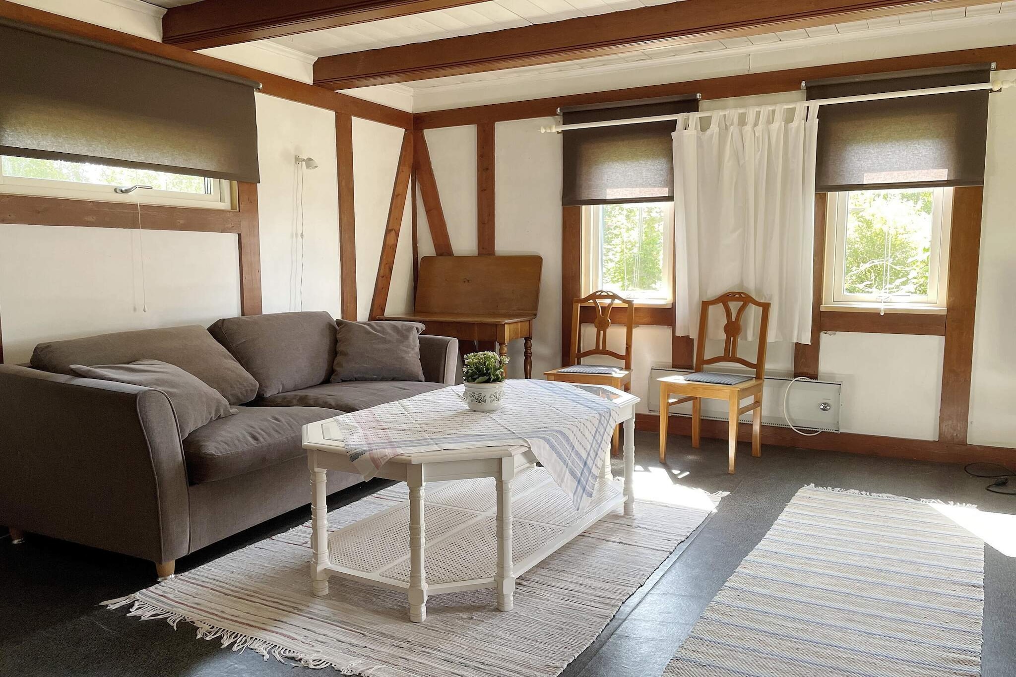 4 person holiday home in KLINTEHAMN-Indoor