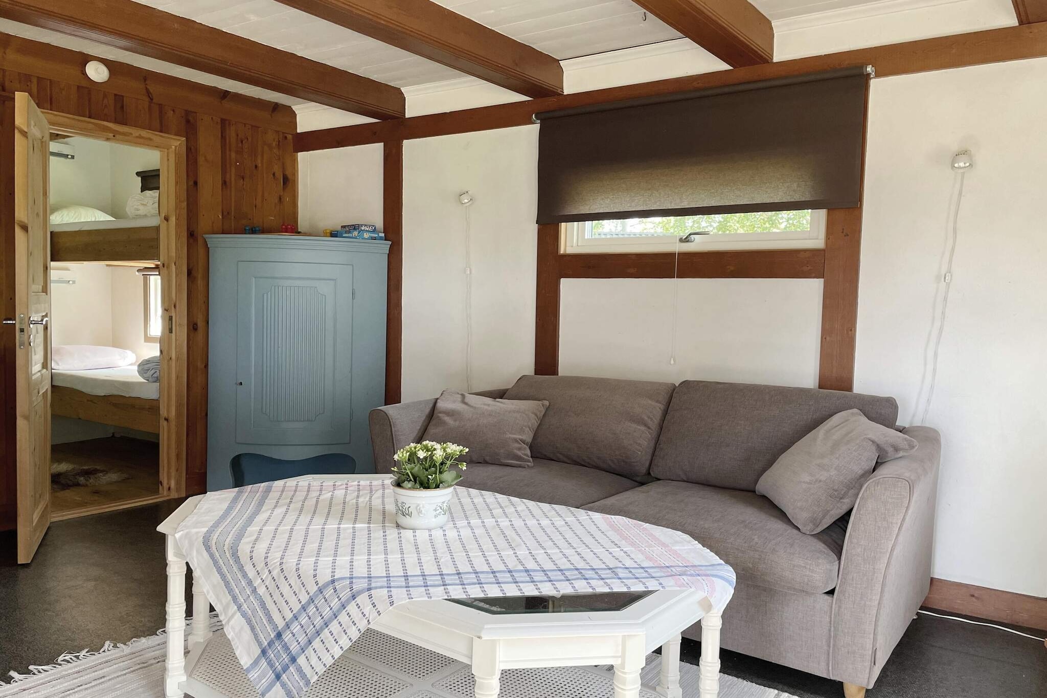 4 person holiday home in KLINTEHAMN-Indoor