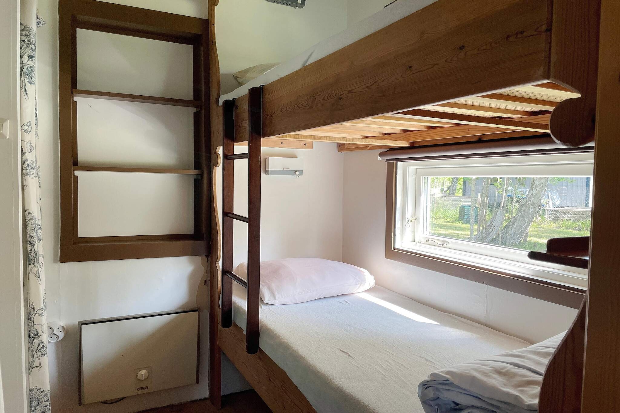 4 person holiday home in KLINTEHAMN-Indoor