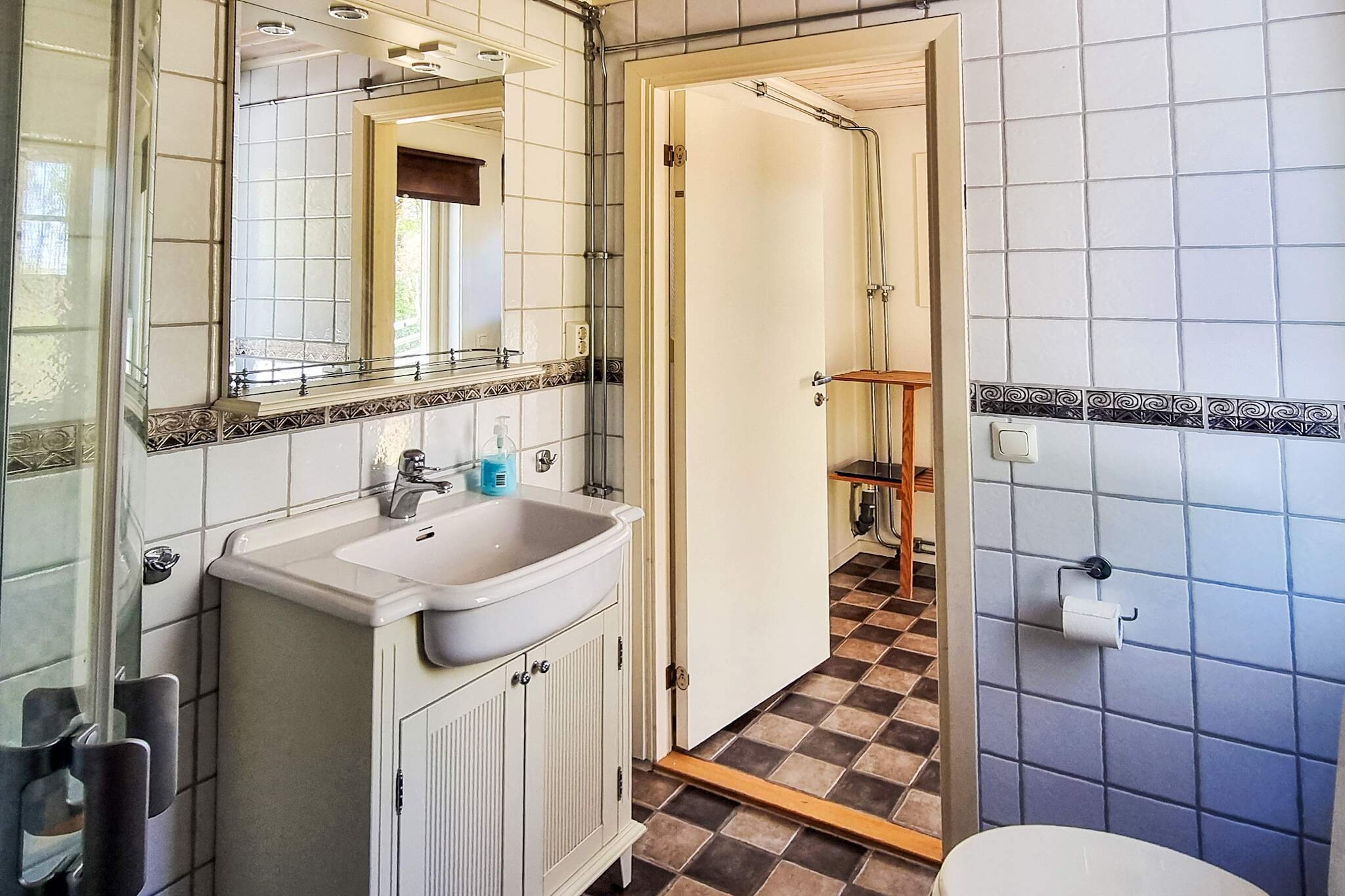 4 person holiday home in KLINTEHAMN-Indoor
