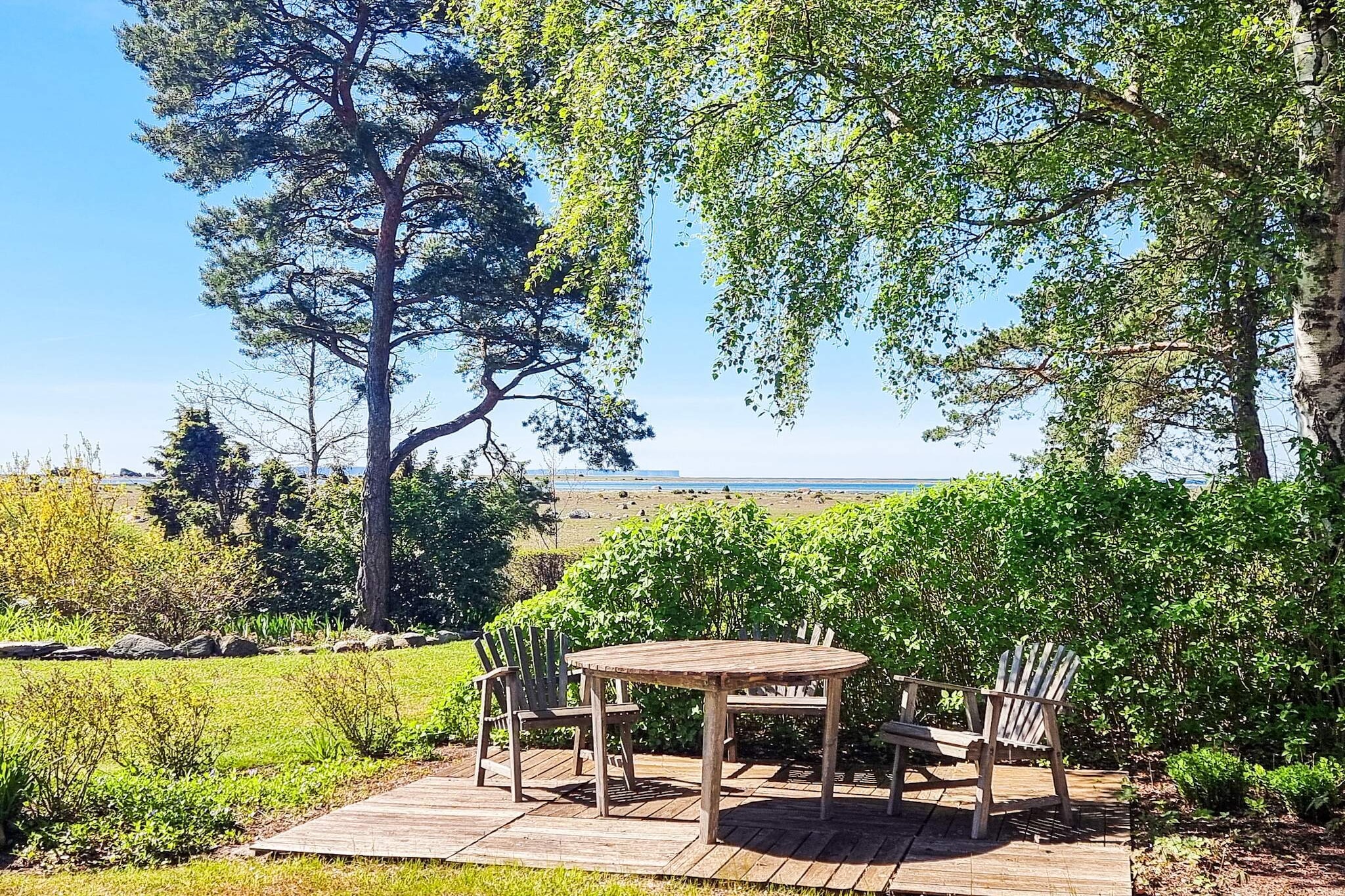4 person holiday home in KLINTEHAMN-Not tagged