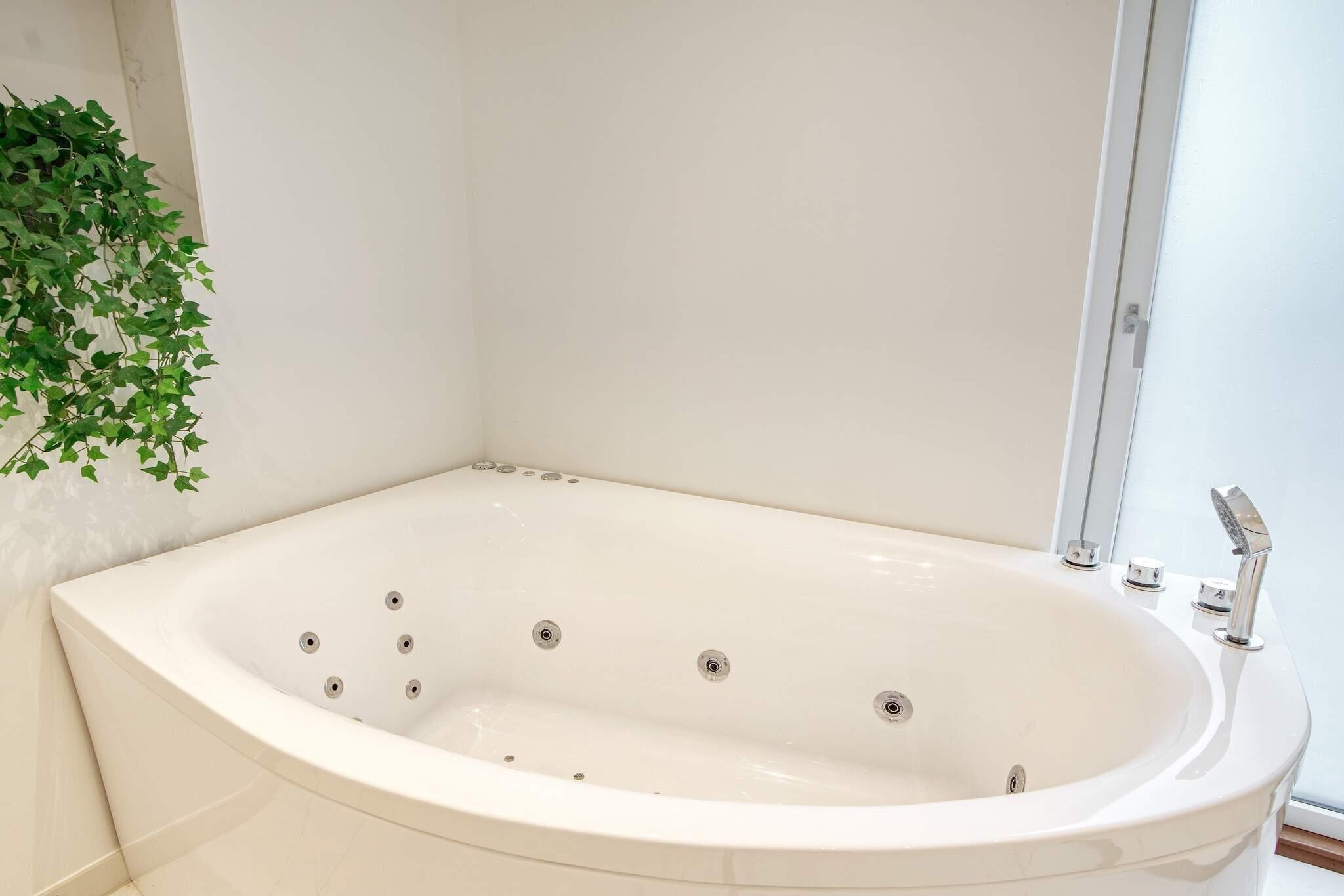 5 etoiles maison de vacances a Sjællands Odde-Spa