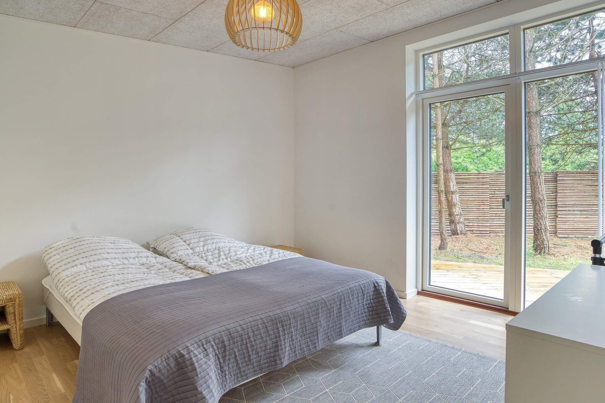 5 etoiles maison de vacances a Sjællands Odde-Intérieur
