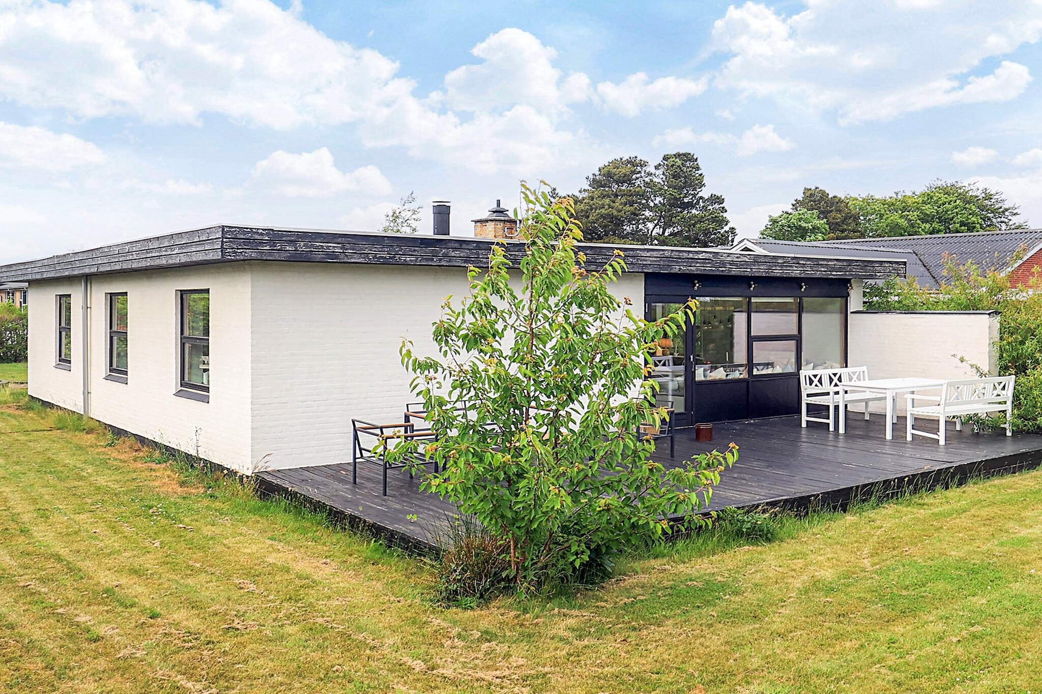 4 etoiles maison de vacances a Ålbæk