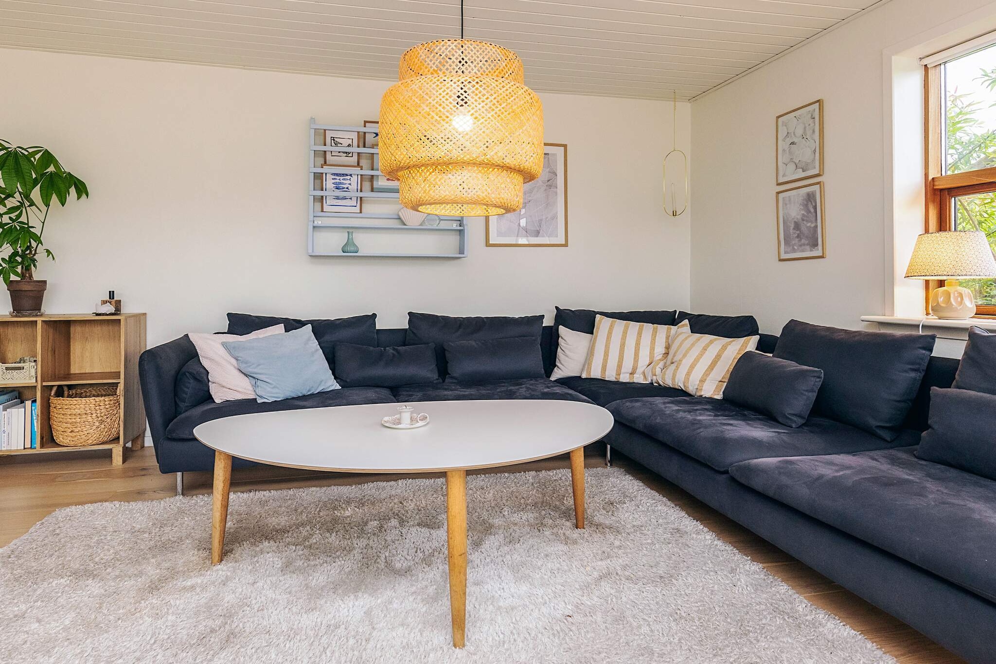4 etoiles maison de vacances a Ålbæk