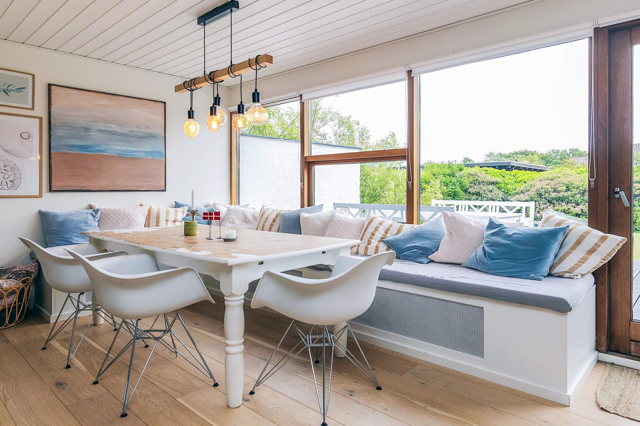 4 etoiles maison de vacances a Ålbæk