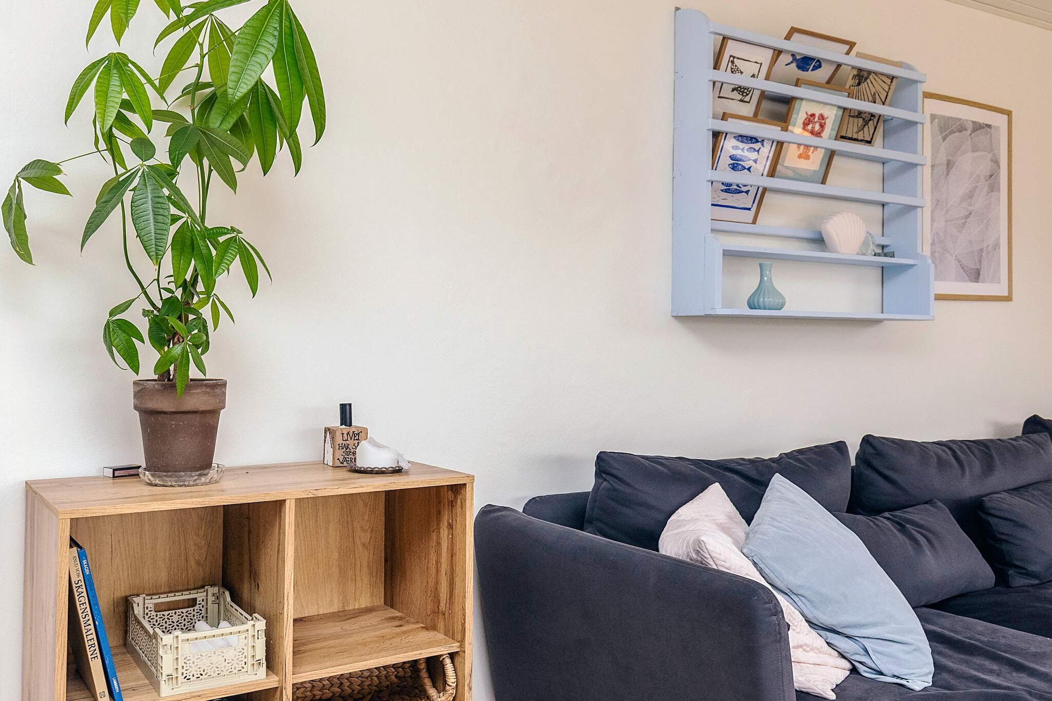4 etoiles maison de vacances a Ålbæk-Intérieur