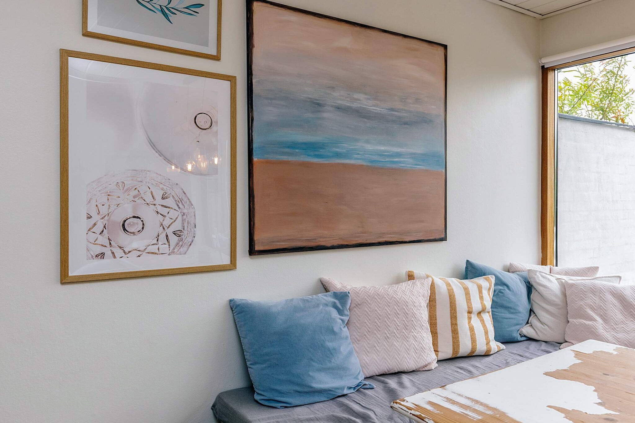 4 etoiles maison de vacances a Ålbæk-Intérieur
