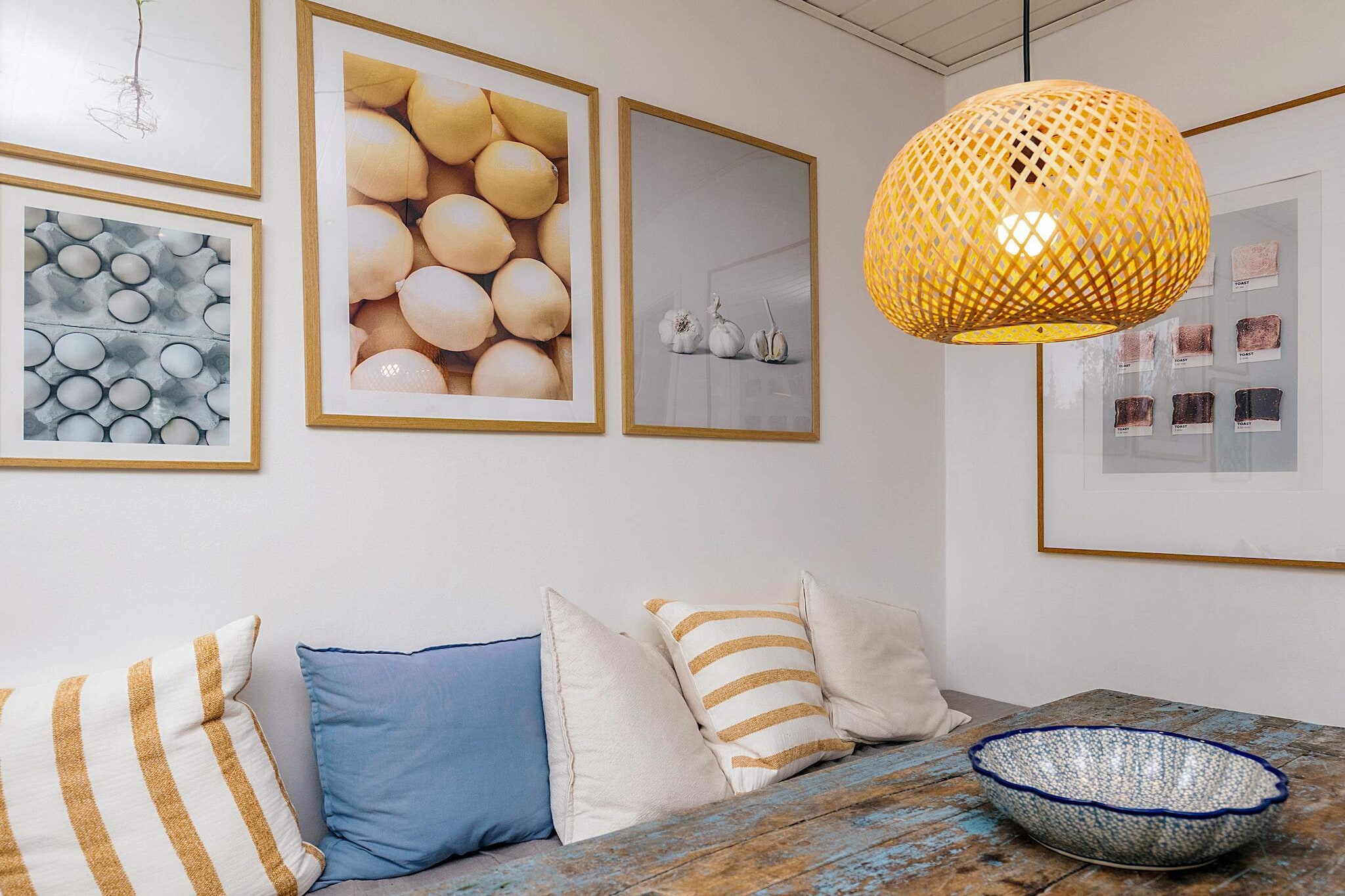 4 etoiles maison de vacances a Ålbæk-Intérieur