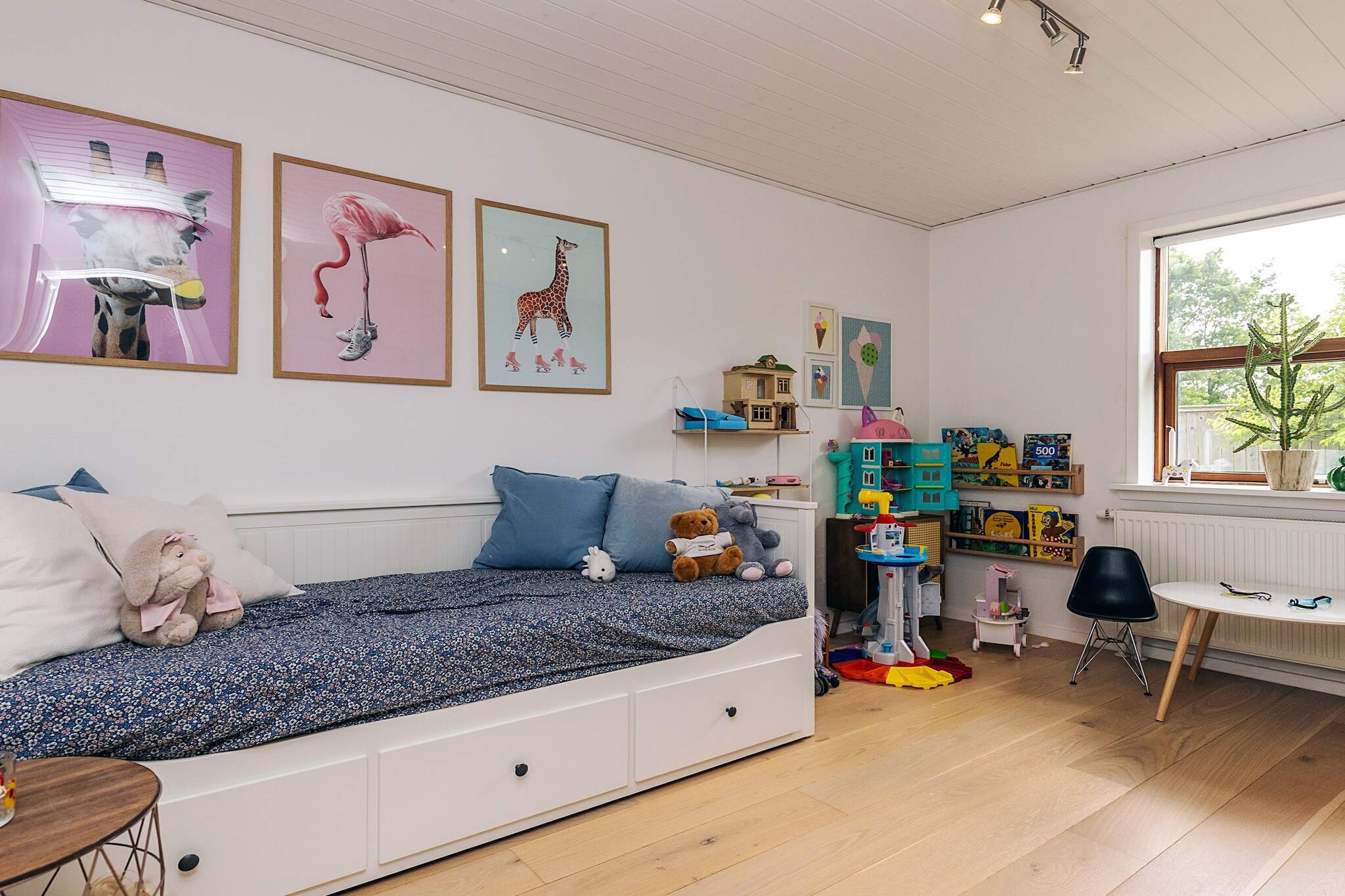 4 etoiles maison de vacances a Ålbæk-Intérieur