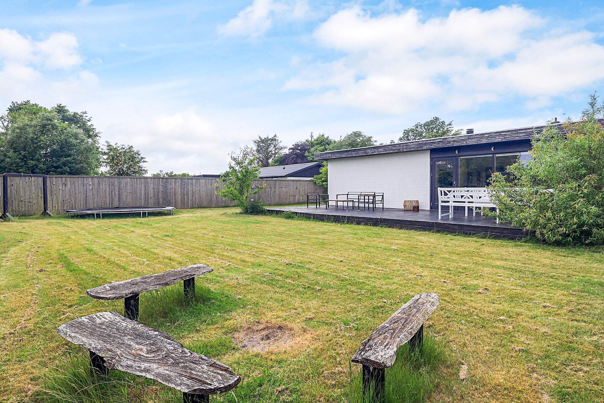 4 etoiles maison de vacances a Ålbæk-Vue