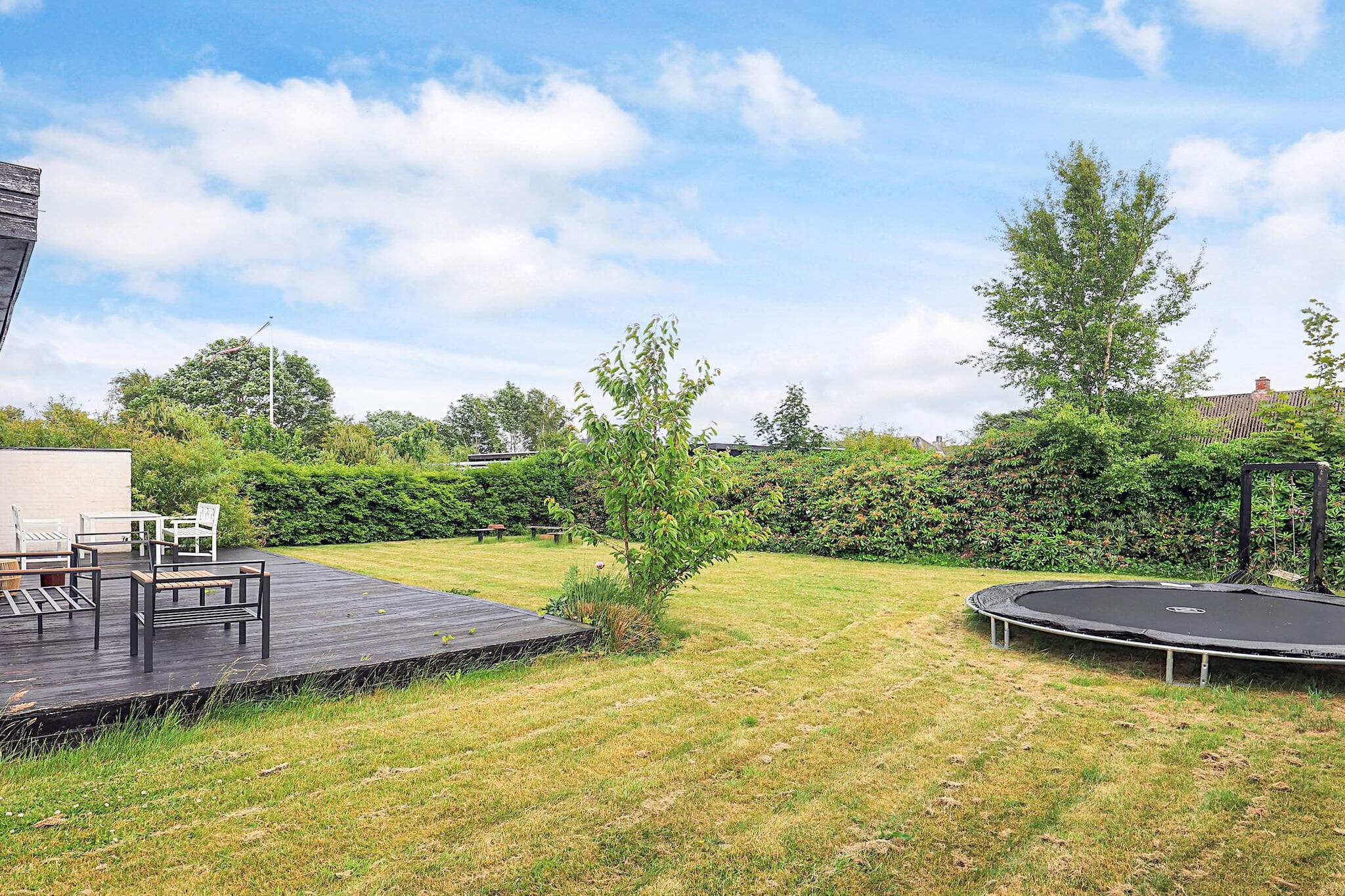 4 etoiles maison de vacances a Ålbæk-Vue