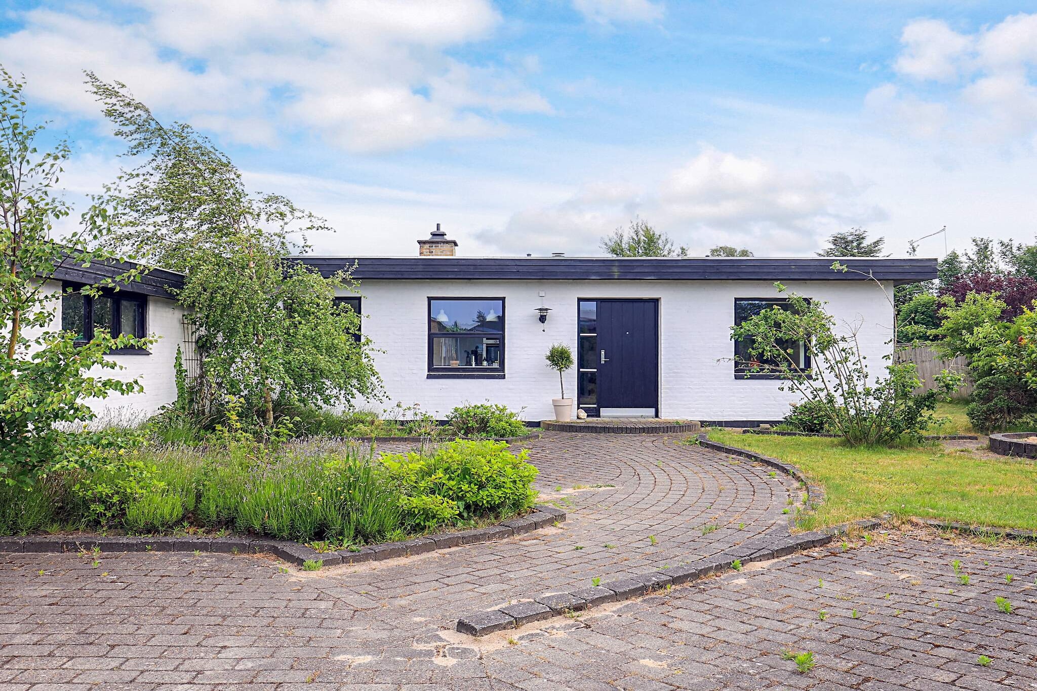 4 etoiles maison de vacances a Ålbæk-Vue