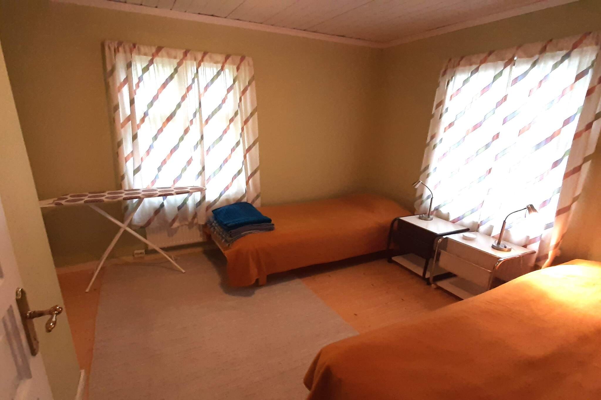 3 person holiday home in SäFFLE-Indoor