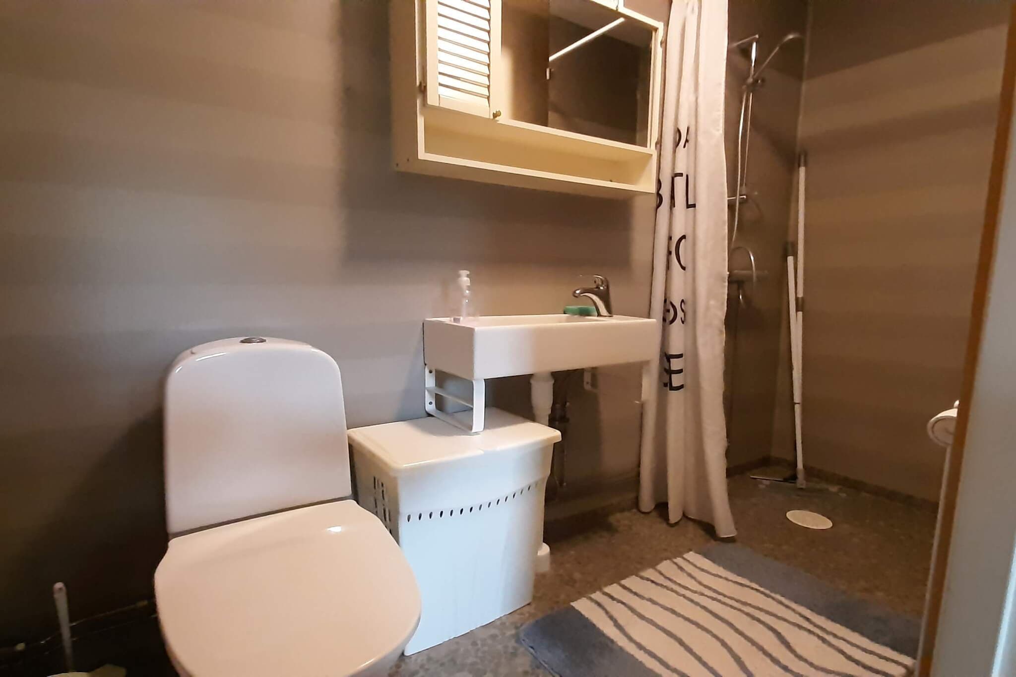 3 person holiday home in SäFFLE-Indoor