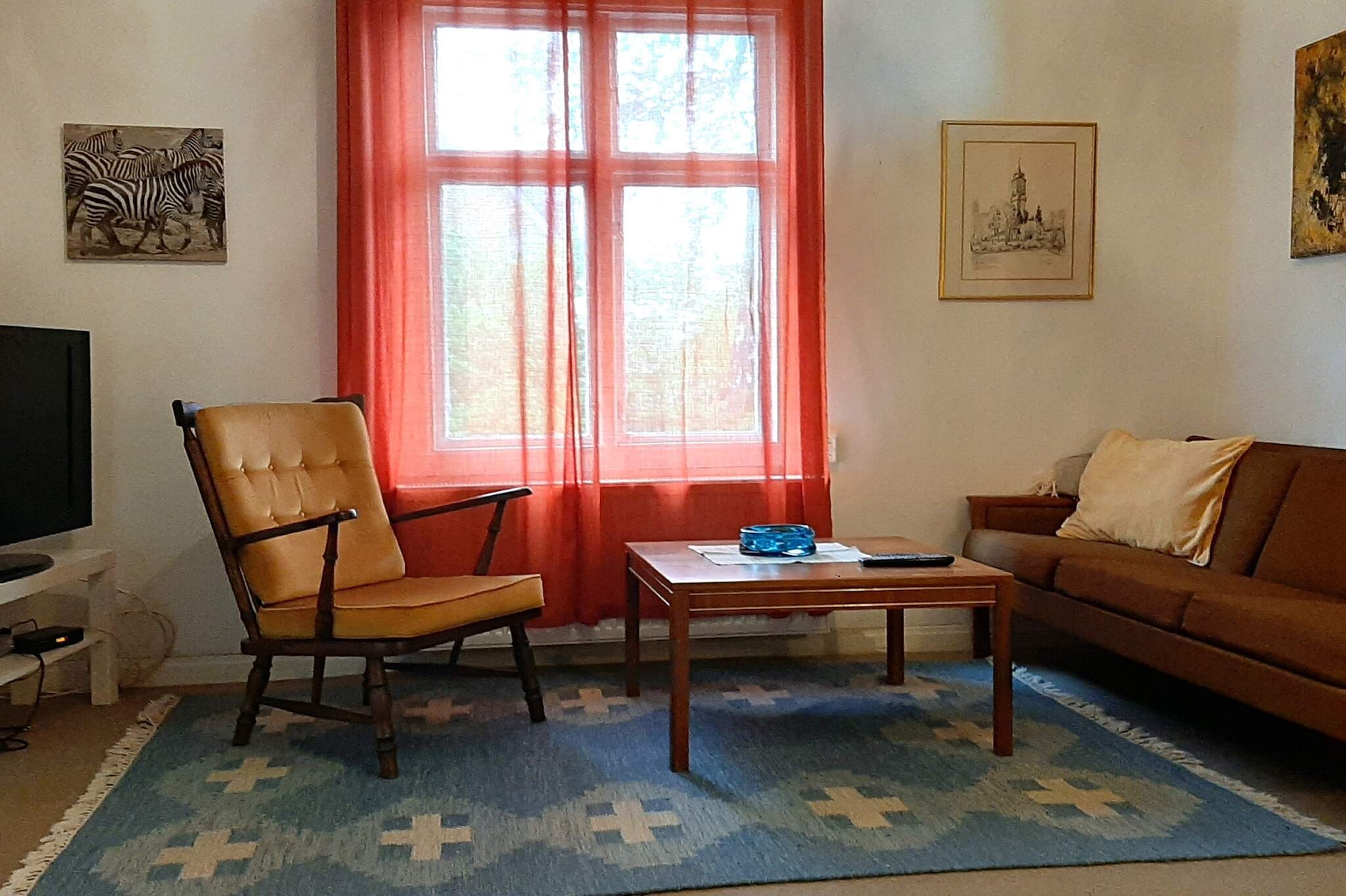 3 person holiday home in SäFFLE-Indoor