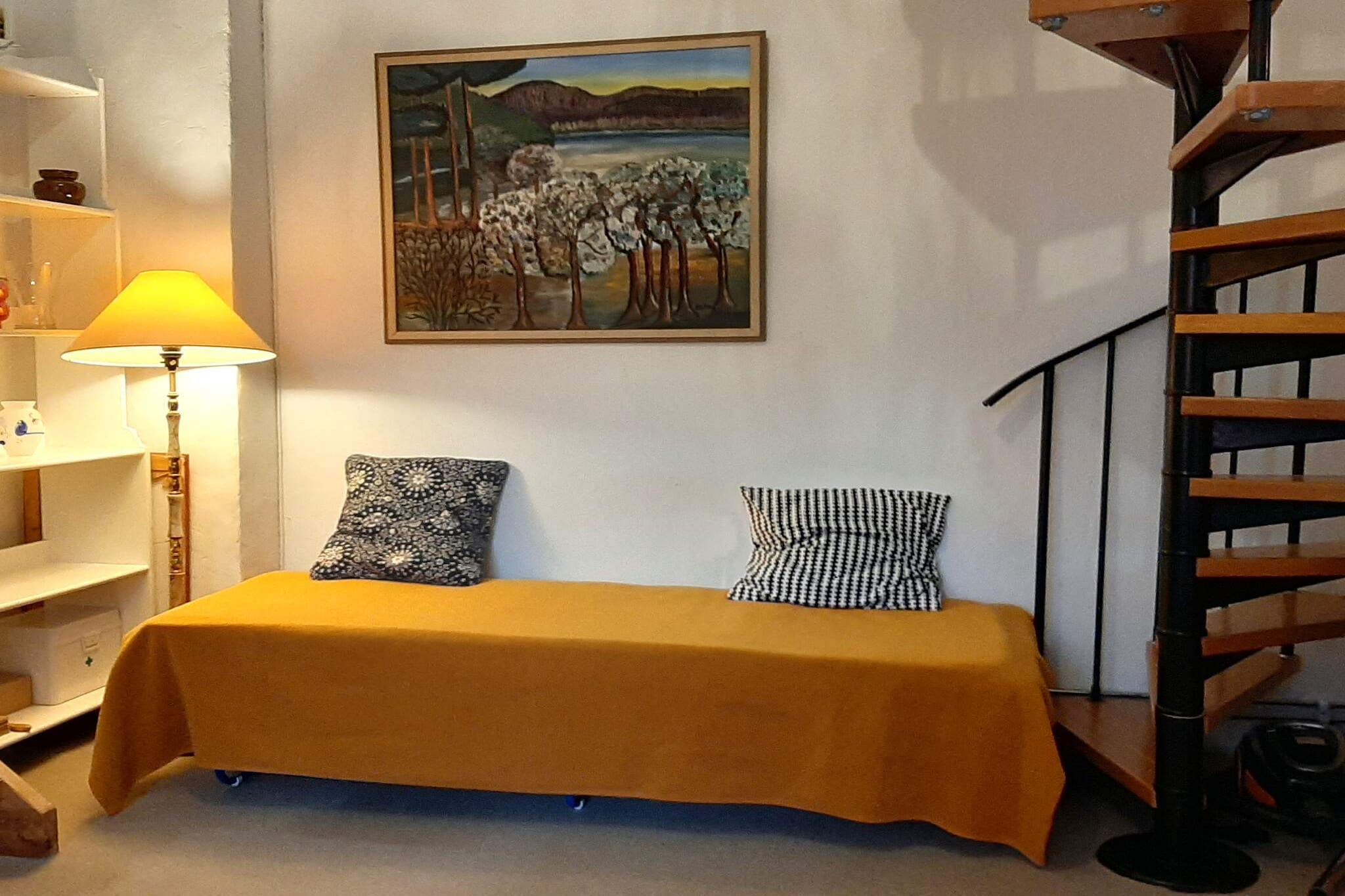 3 person holiday home in SäFFLE-Indoor