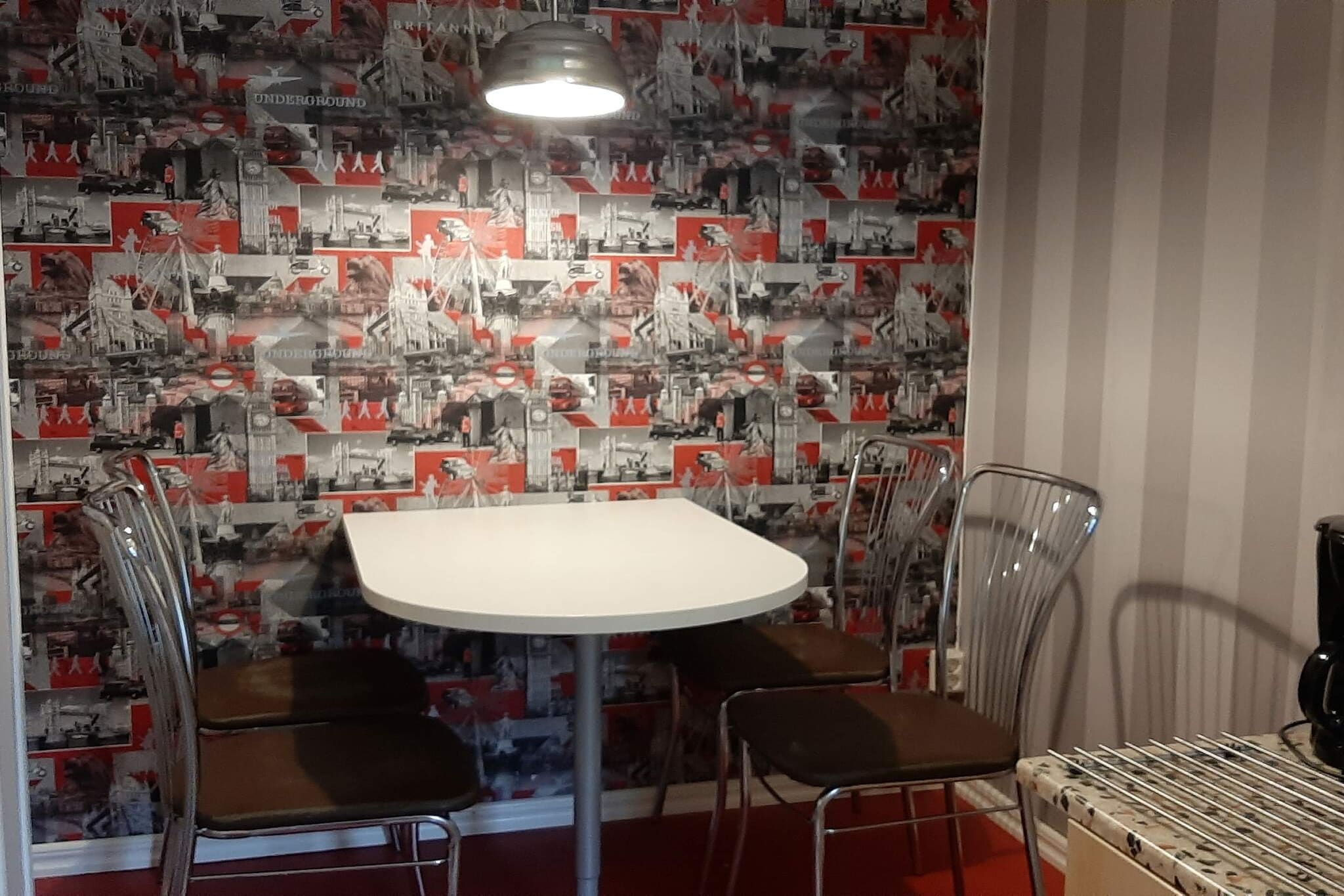 3 person holiday home in SäFFLE-Indoor