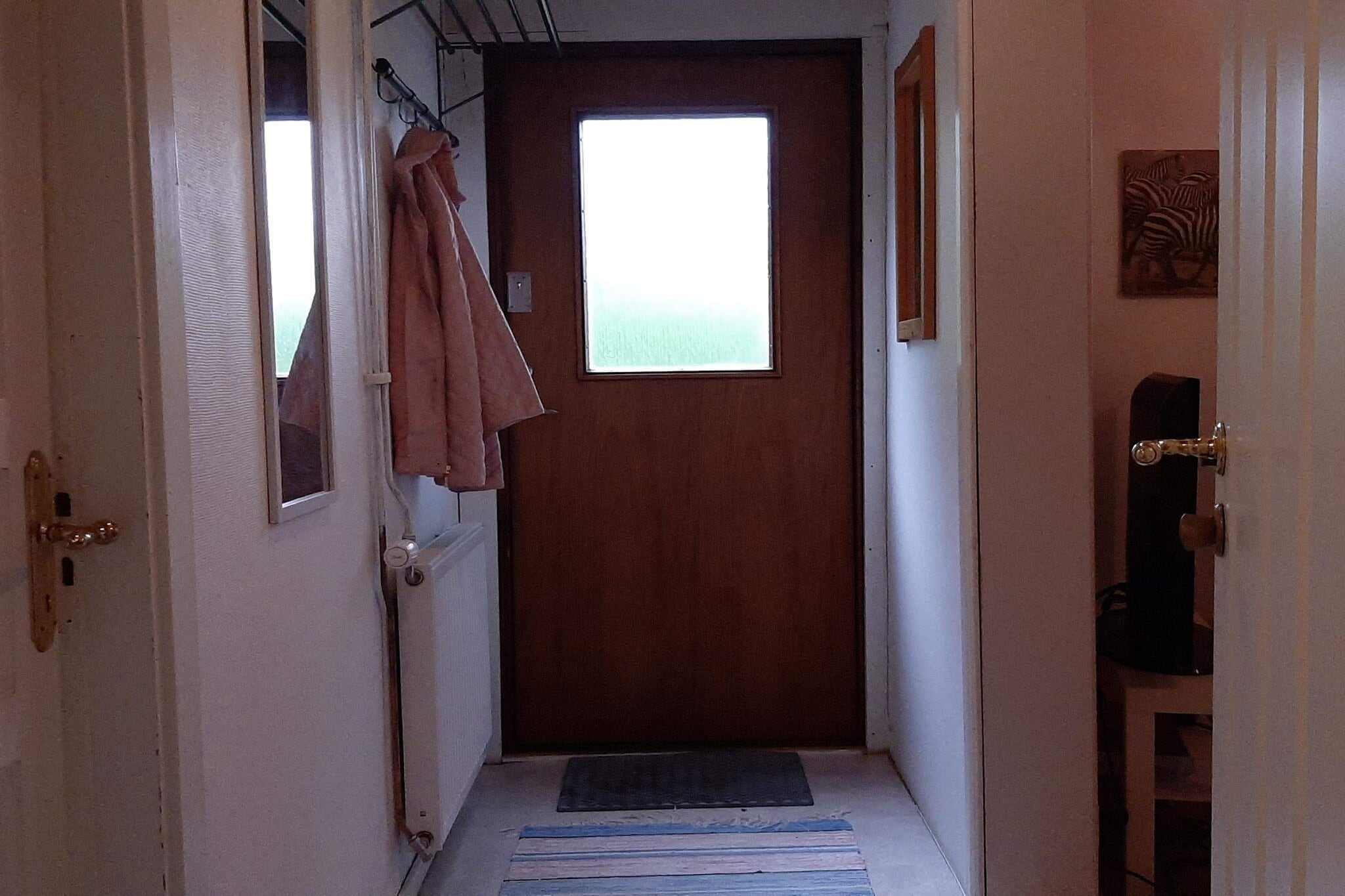 3 person holiday home in SäFFLE-Indoor