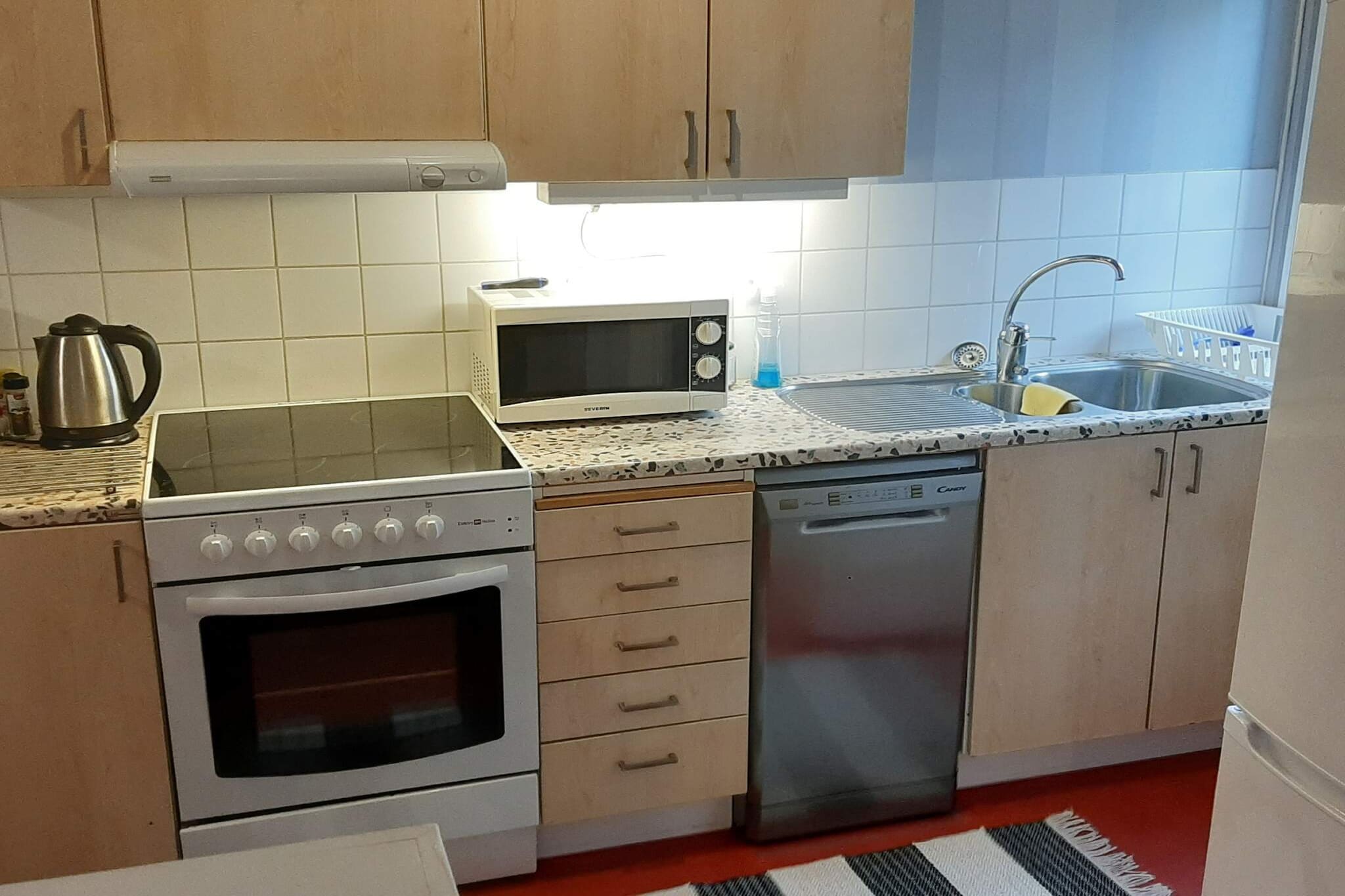 3 person holiday home in SäFFLE-Indoor