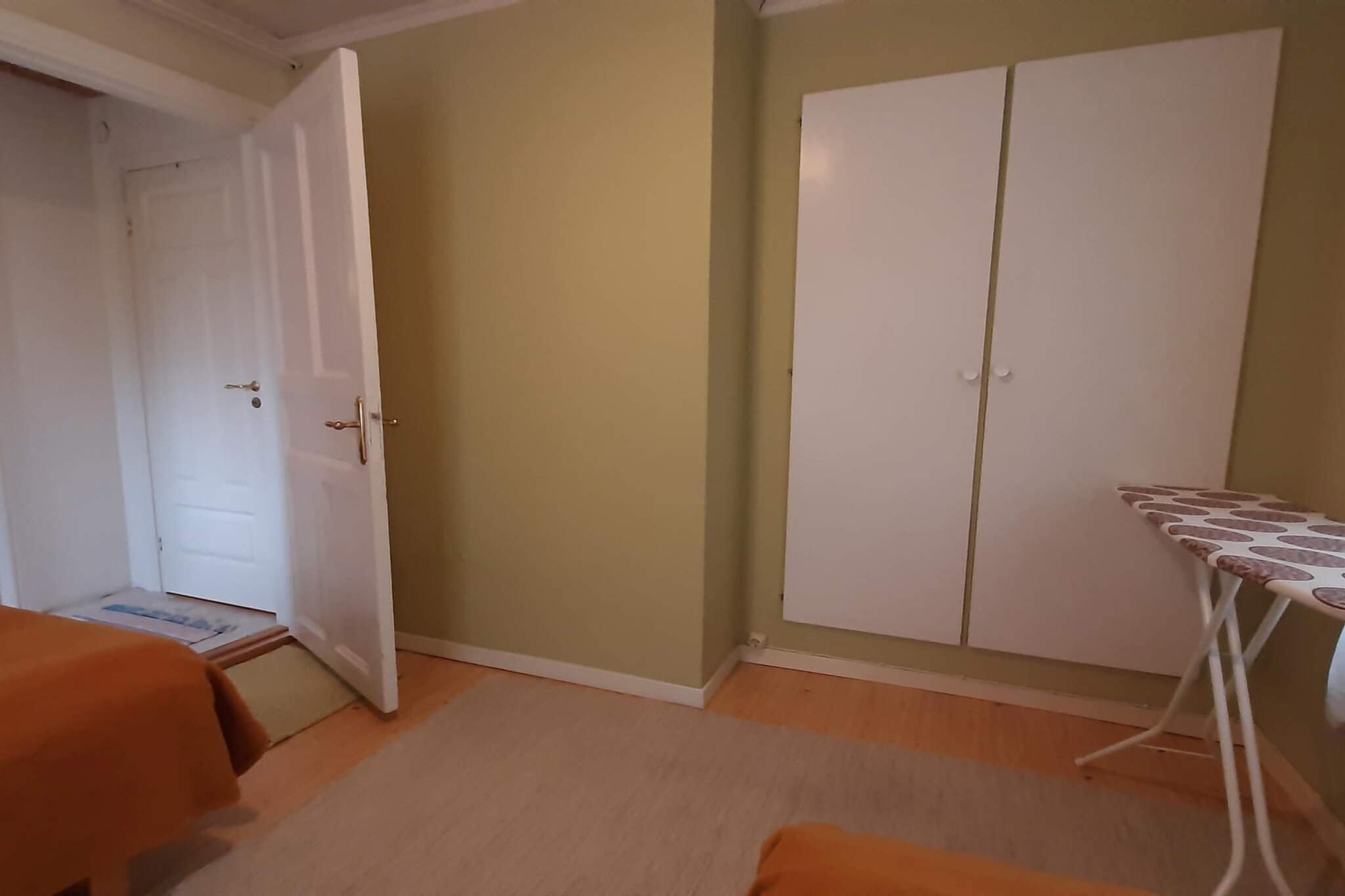 3 person holiday home in SäFFLE-Indoor